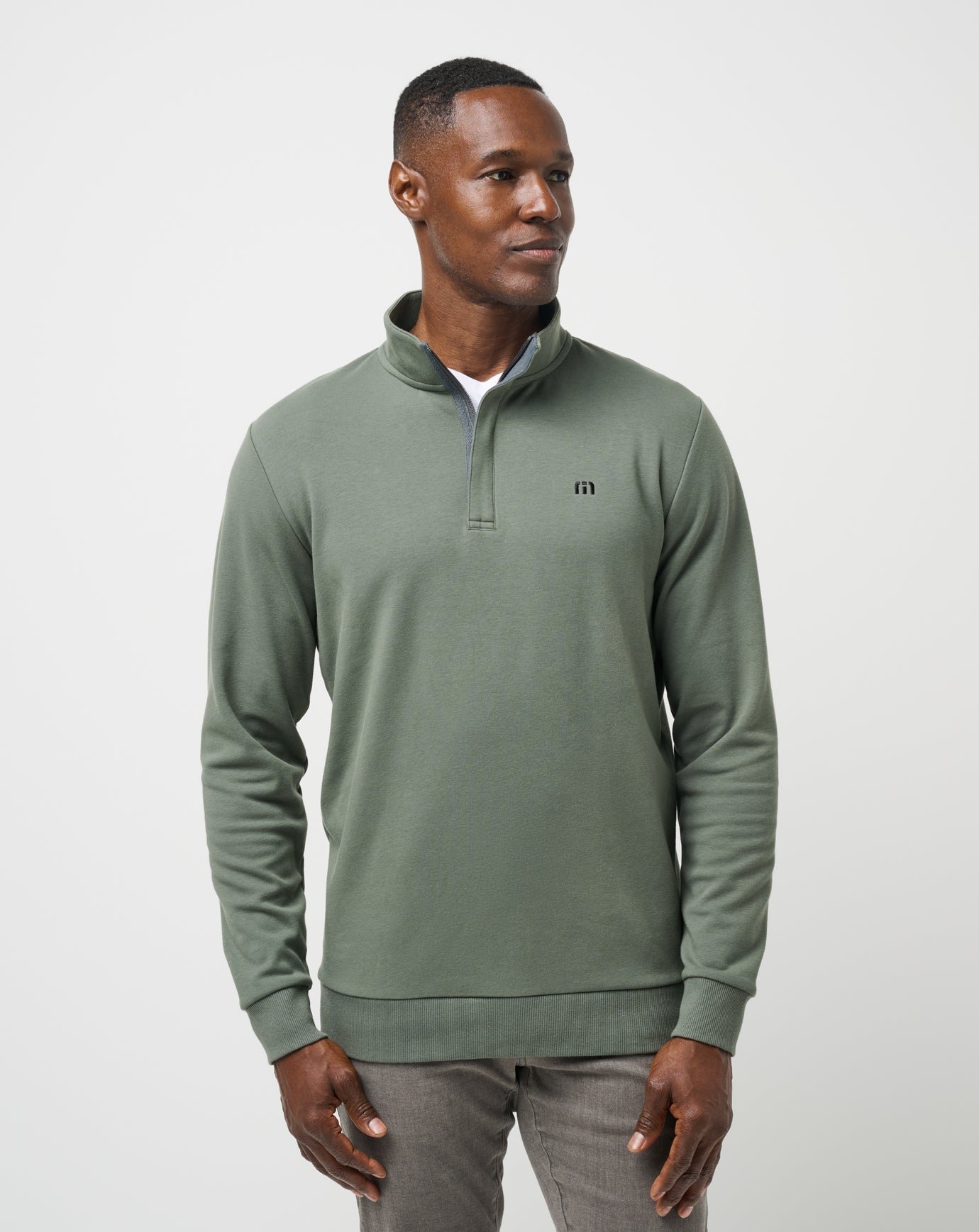 Cloud Quarter Zip 2.0 image 28