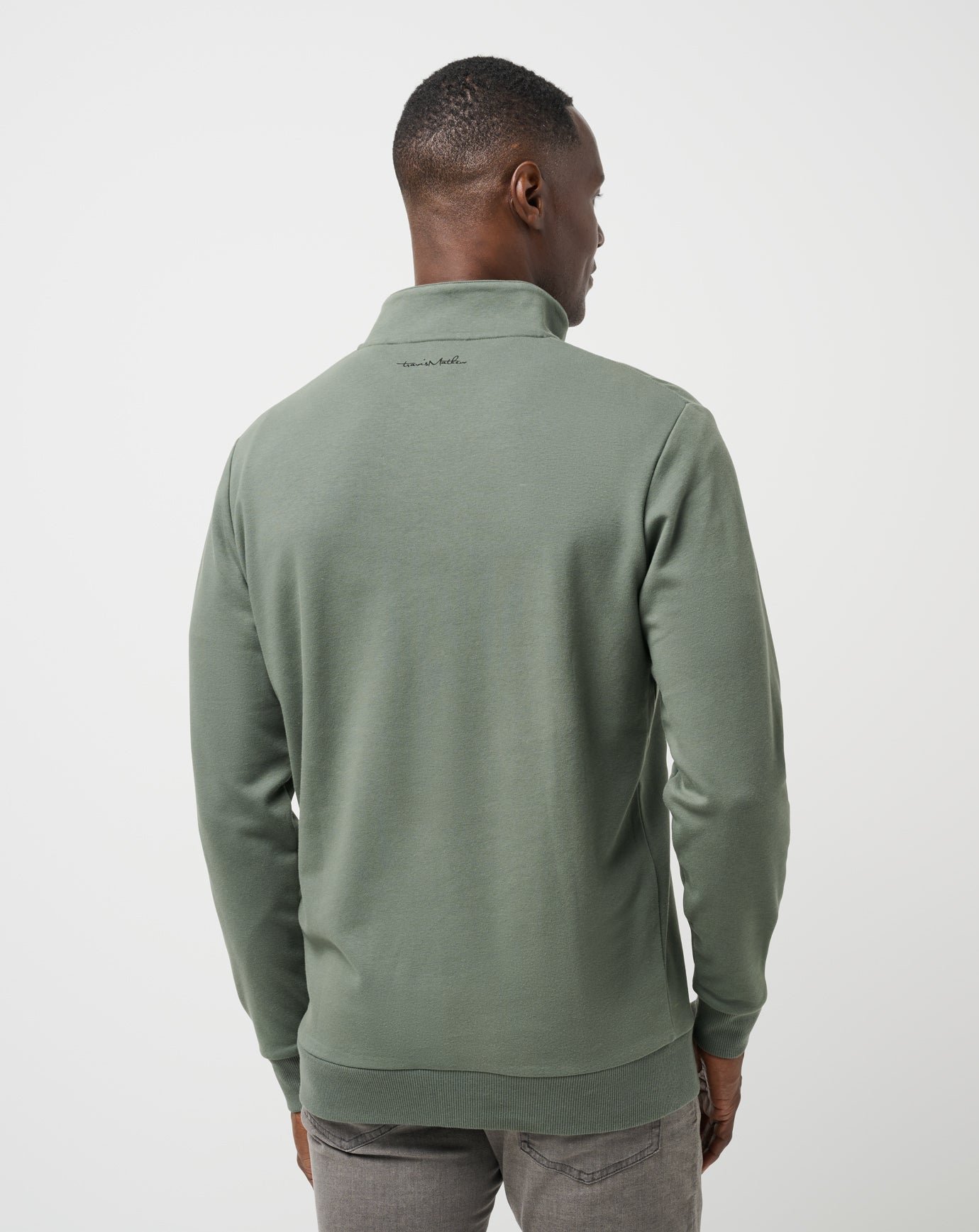 Cloud Quarter Zip 2.0 image 30