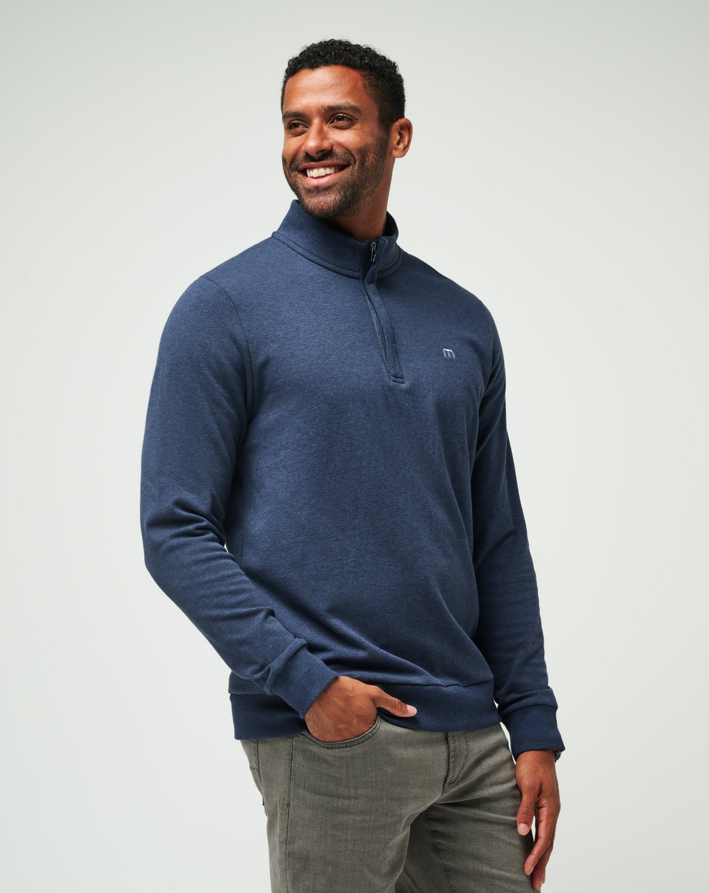 Cloud Quarter Zip 2.0 image 35