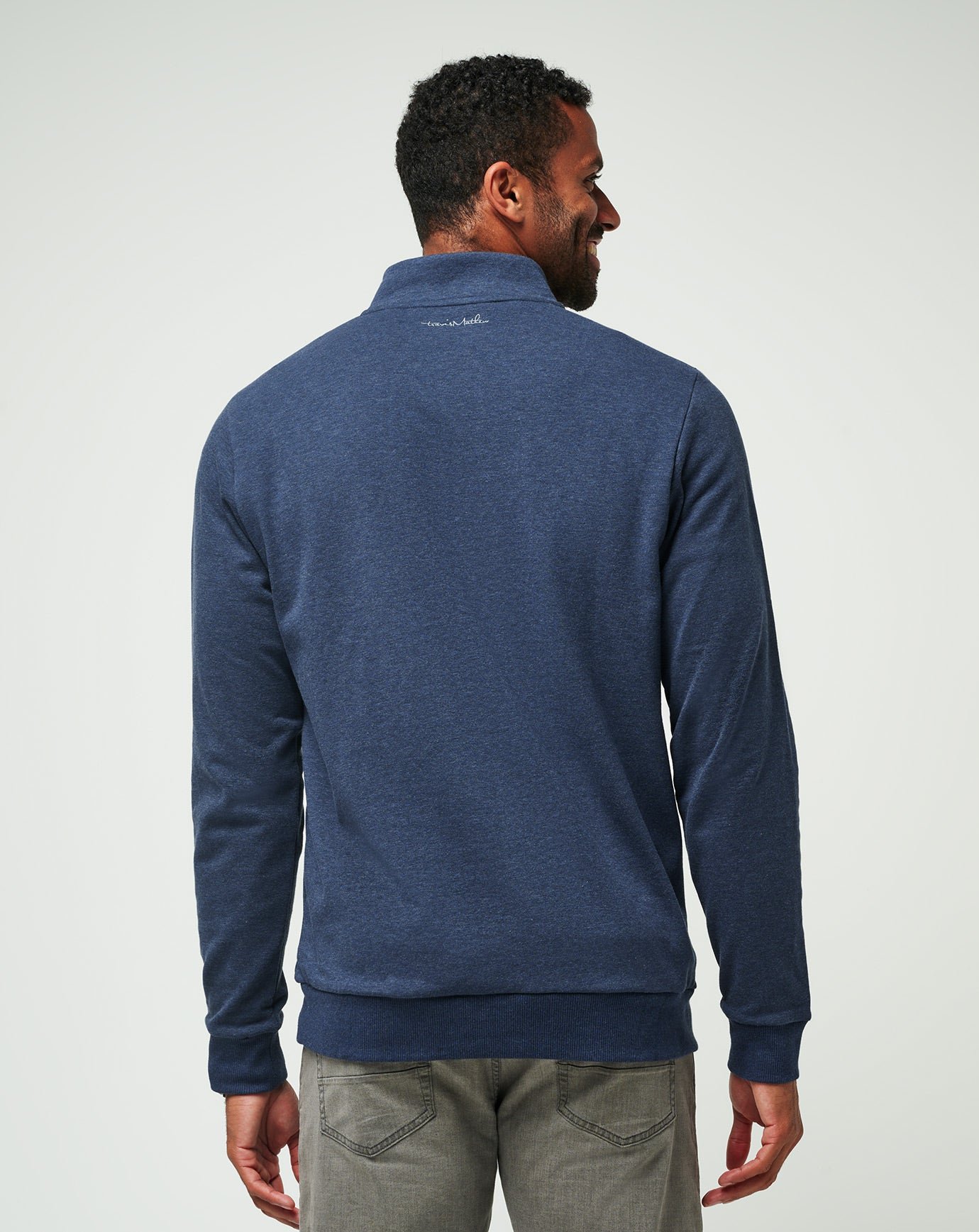 Cloud Quarter Zip 2.0 image 36