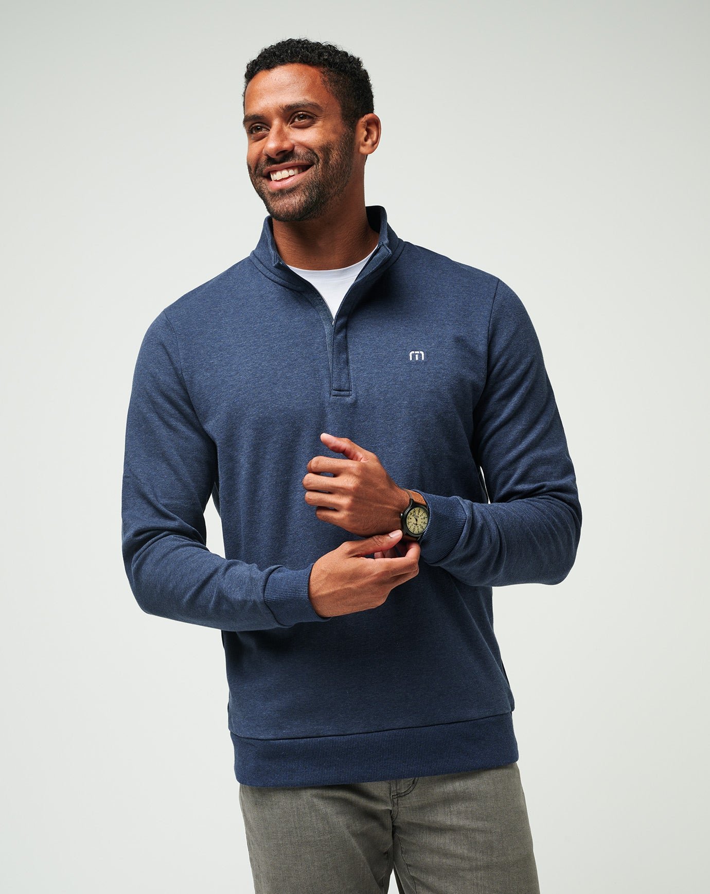 Cloud Quarter Zip 2.0 image 34