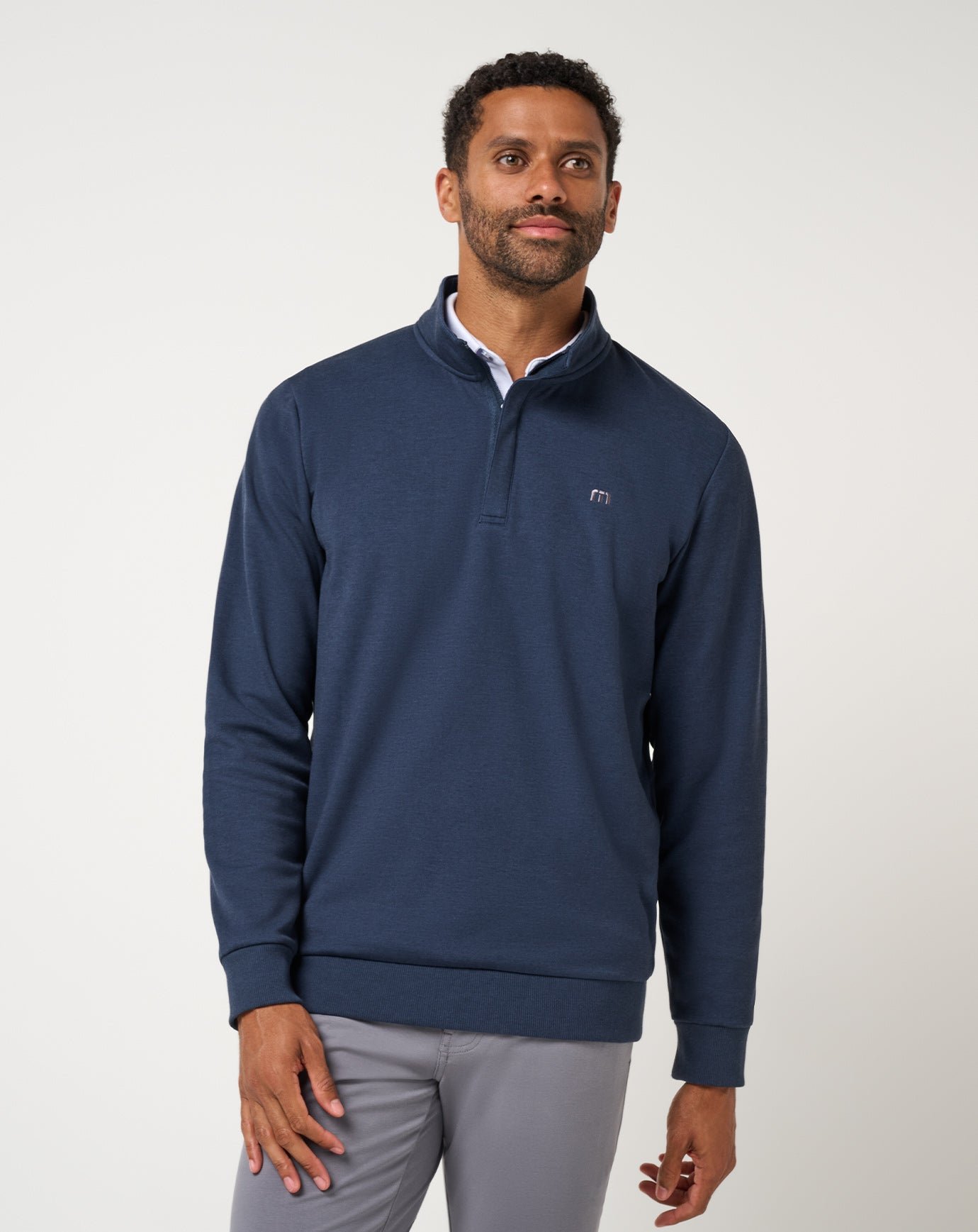 Cloud Quarter Zip 2.0 image 39