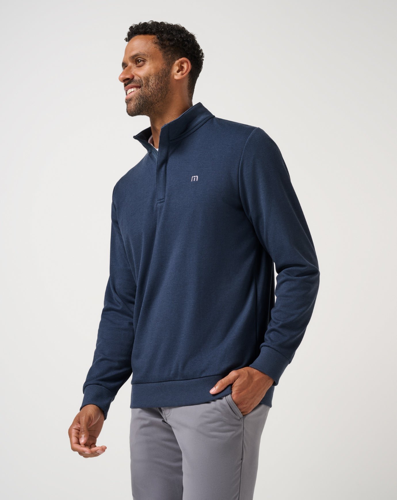 Cloud Quarter Zip 2.0 image 43