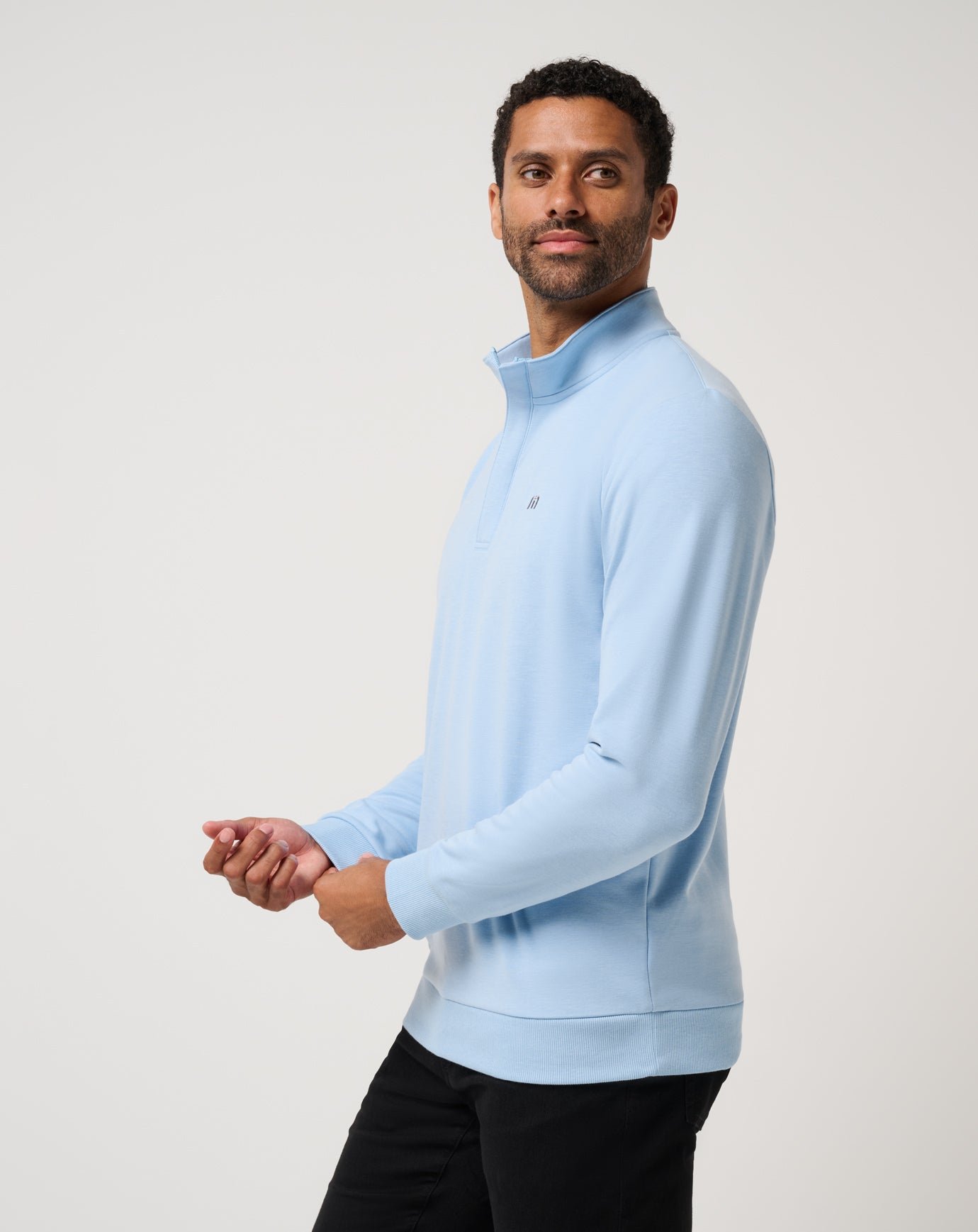 Cloud Quarter Zip 2.0 image 54
