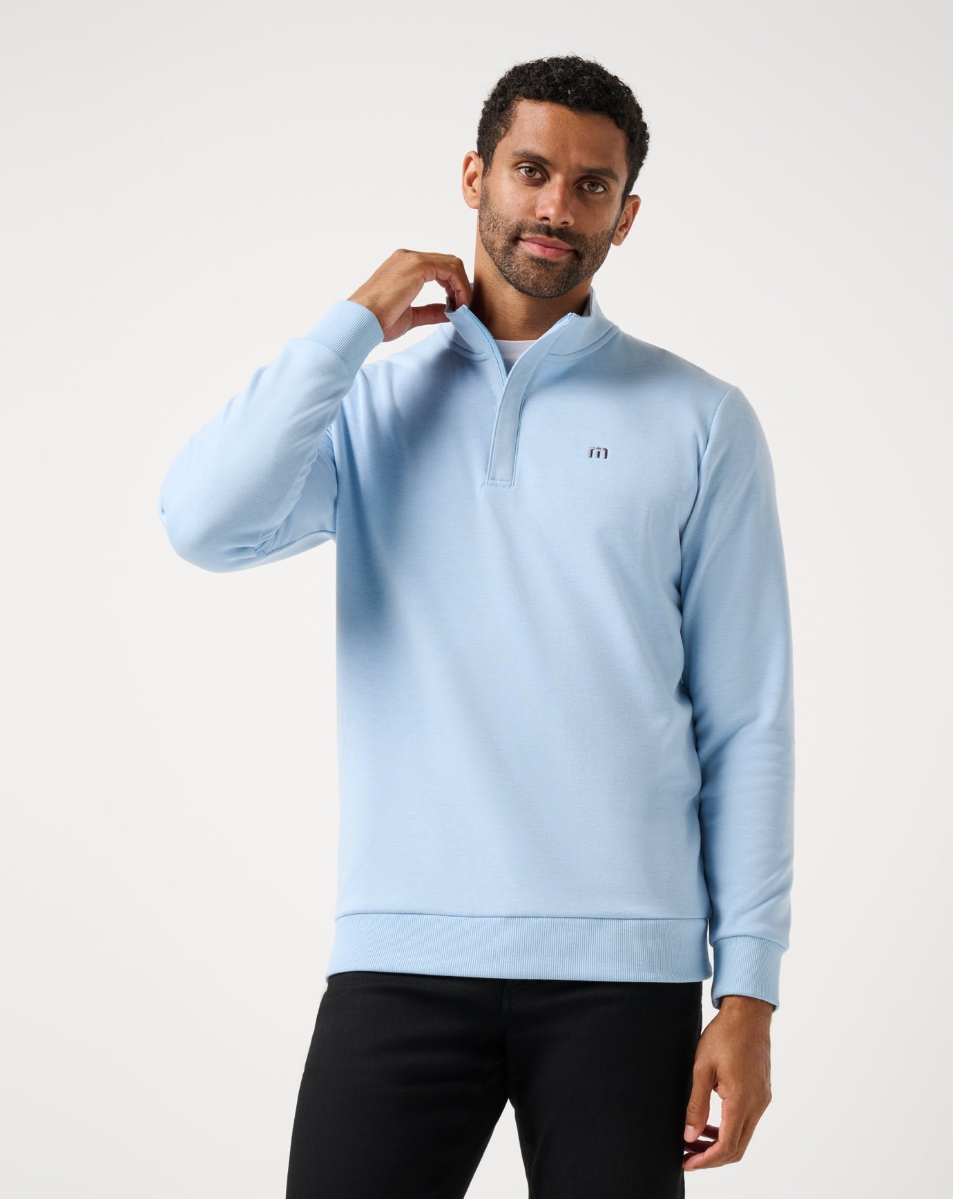 Cloud Quarter Zip 2.0 image 56