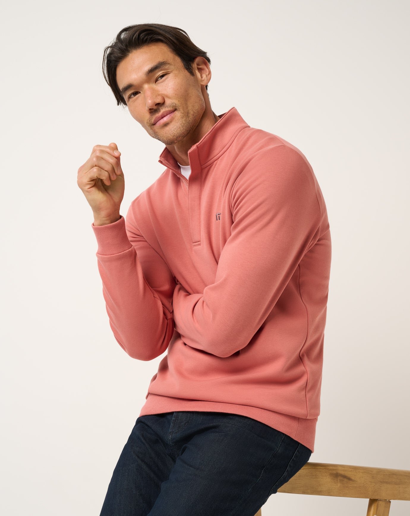 Cloud Quarter Zip 2.0 image 67