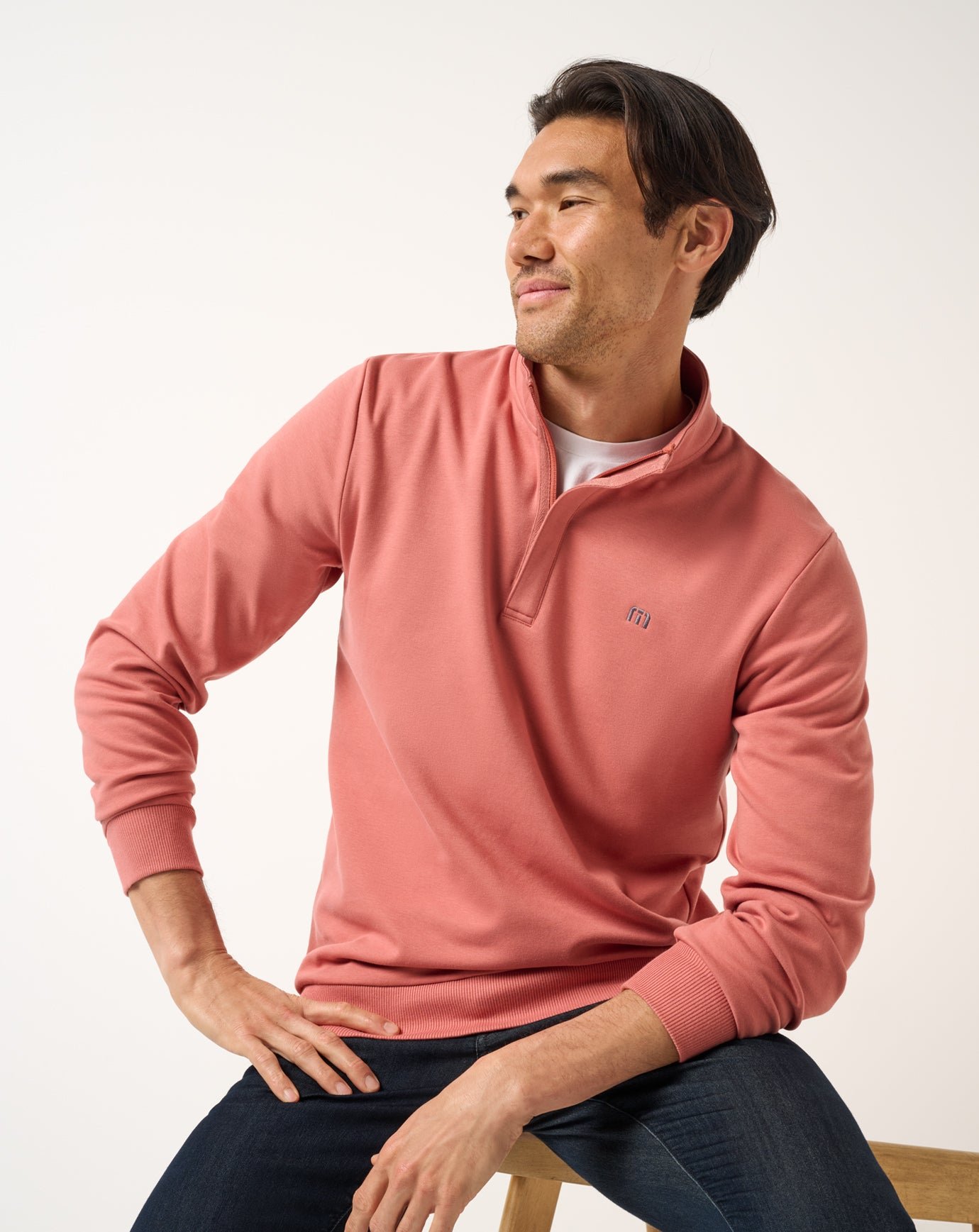 Cloud Quarter Zip 2.0 image 65