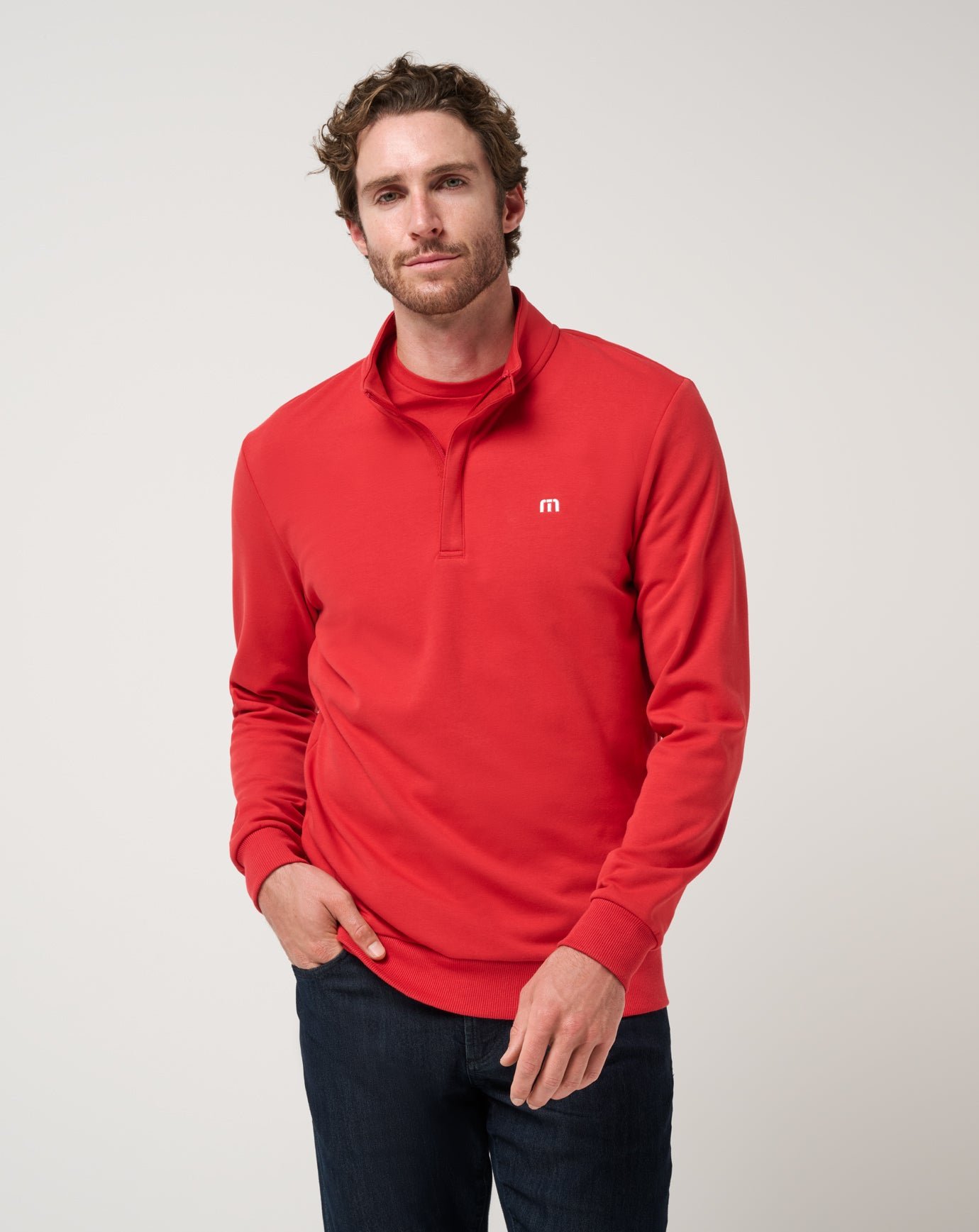 Cloud Quarter Zip 2.0 image 75