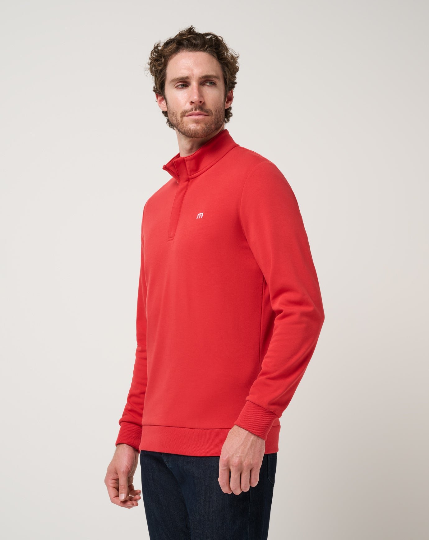 Cloud Quarter Zip 2.0 image 76
