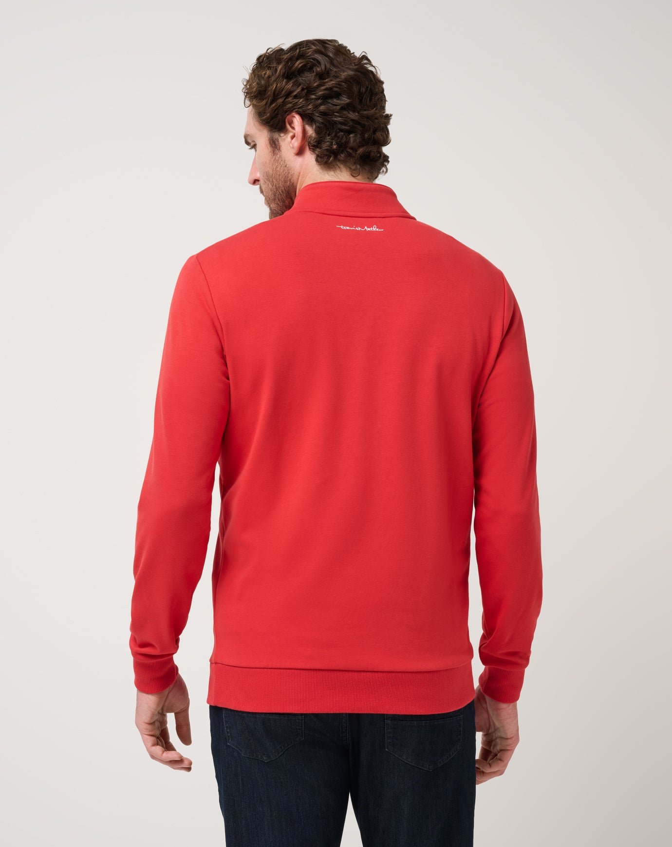 Cloud Quarter Zip 2.0 image 77