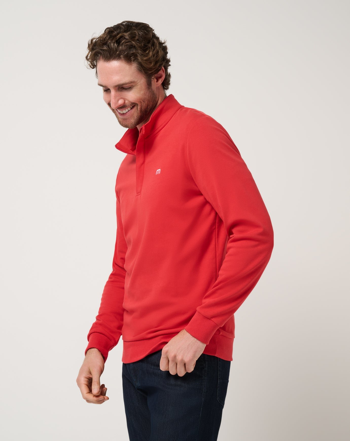 Cloud Quarter Zip 2.0 image 79