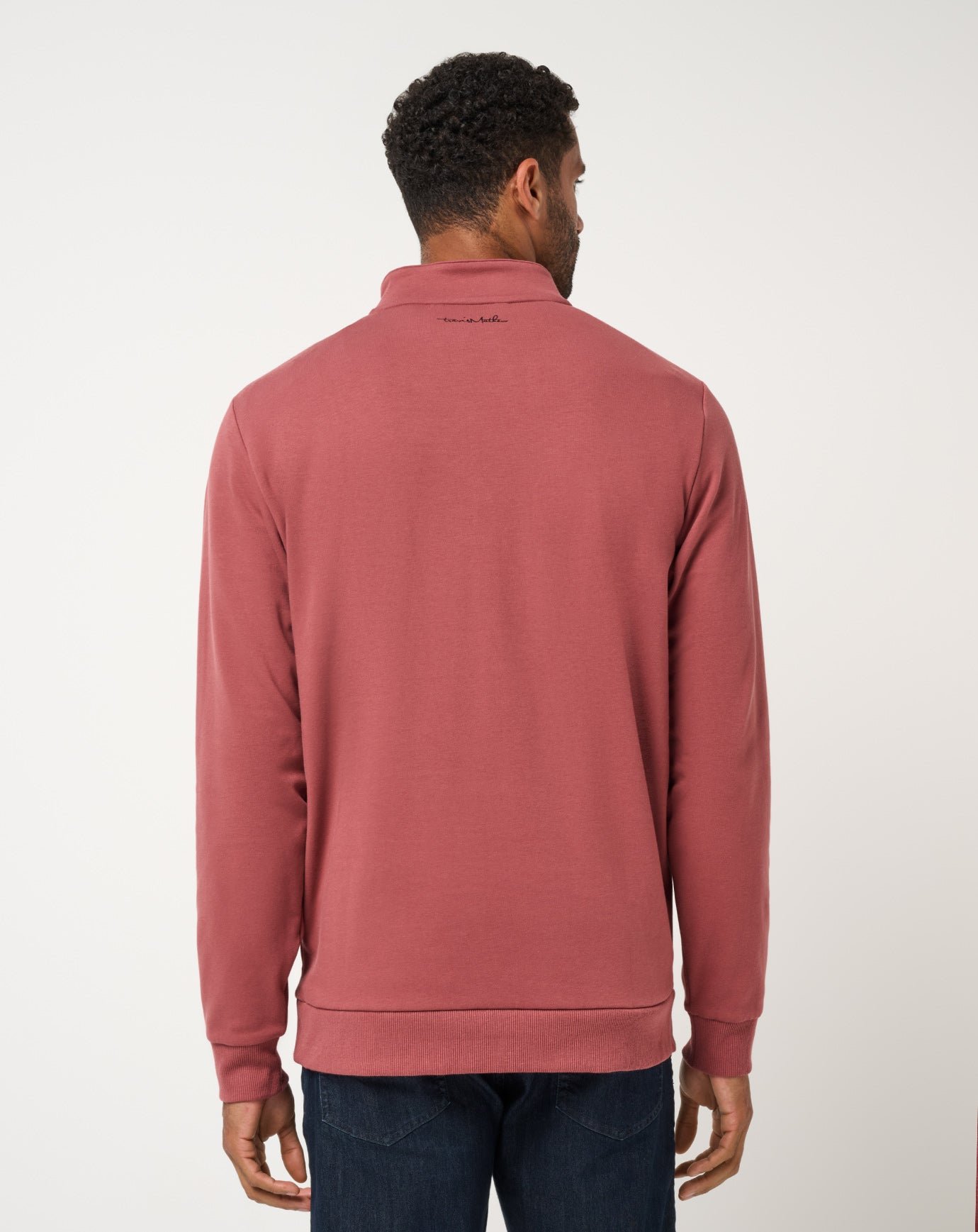 Cloud Quarter Zip 2.0 image 84