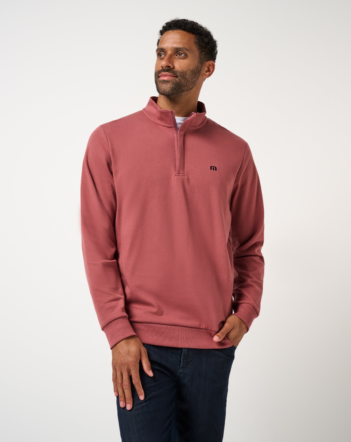 Cloud Quarter Zip 2.0 image 86