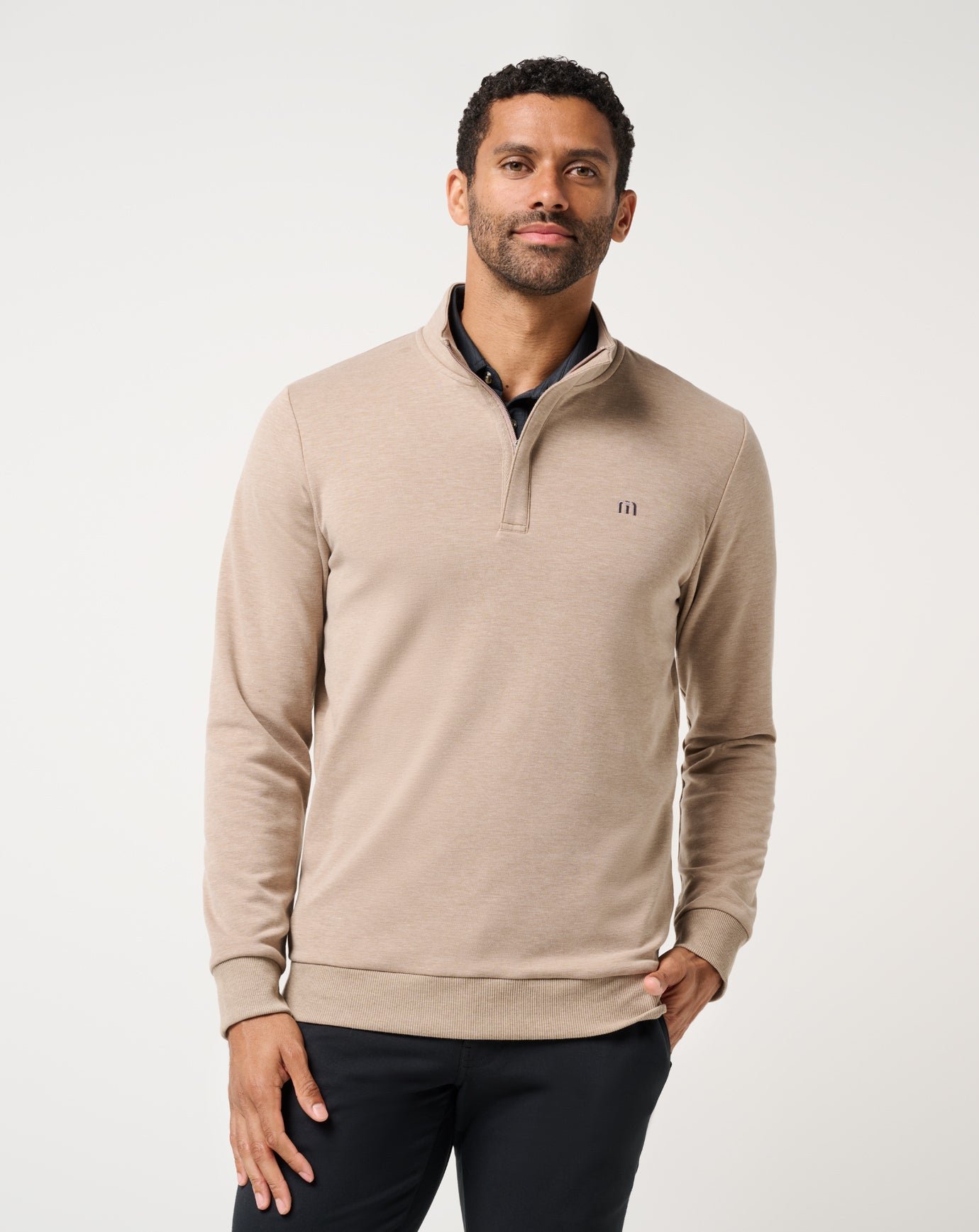 Cloud Quarter Zip 2.0 image 89