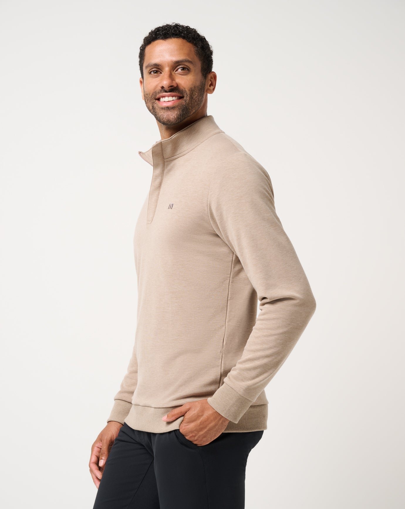Cloud Quarter Zip 2.0 image 91