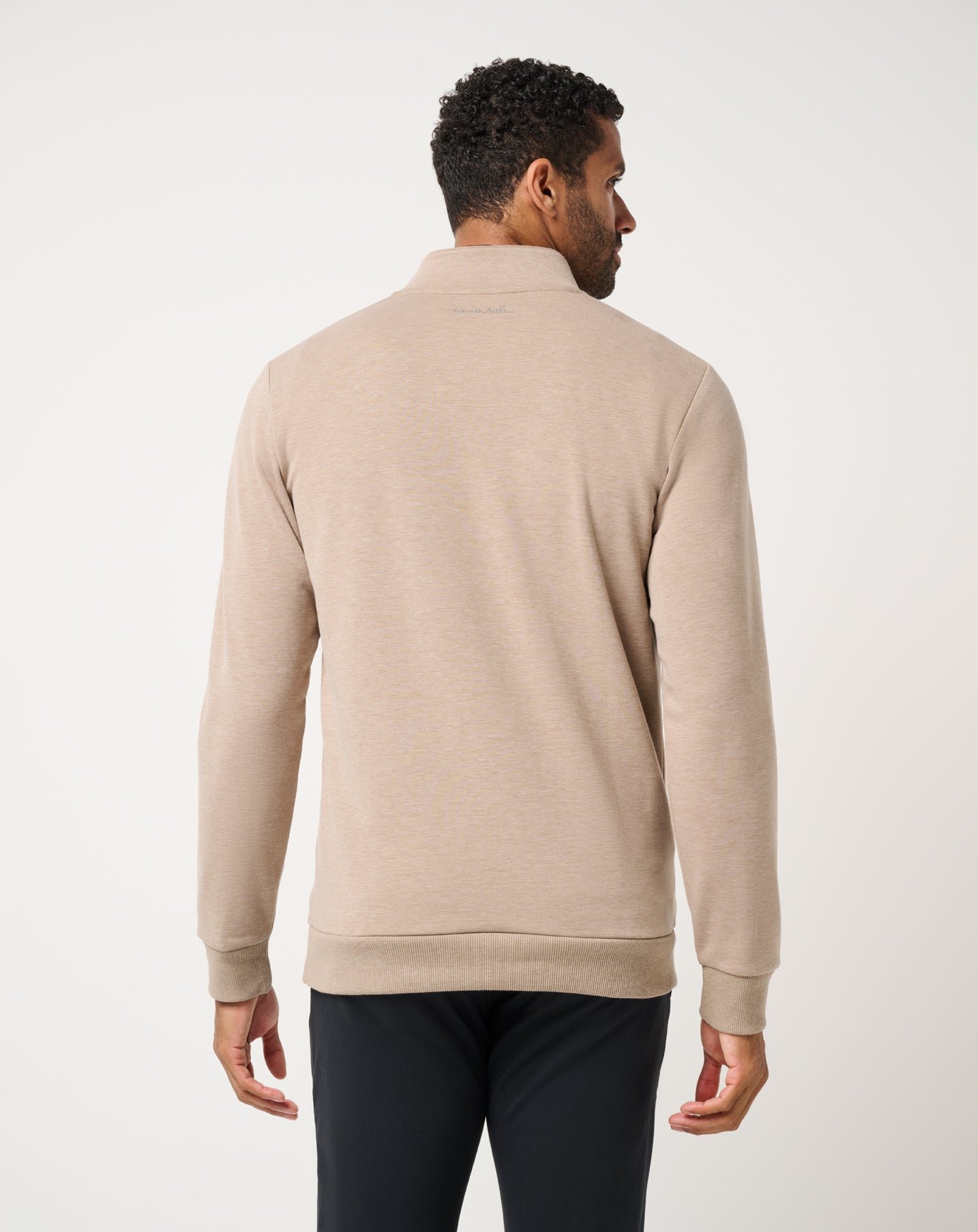 Cloud Quarter Zip 2.0 image 90