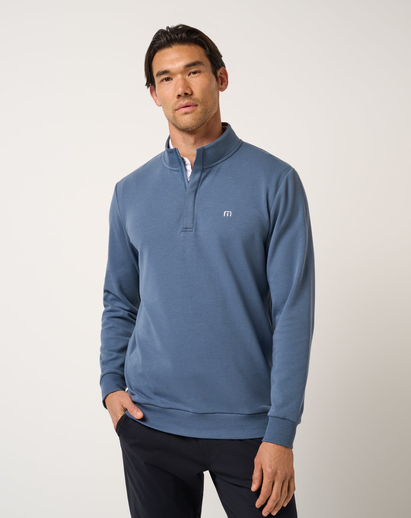 Cloud Quarter Zip 2.0 image 96