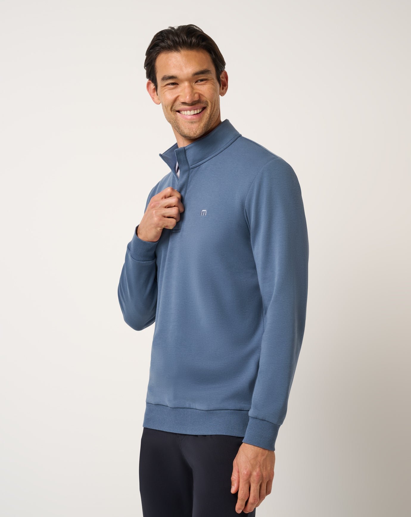 Cloud Quarter Zip 2.0 image 98