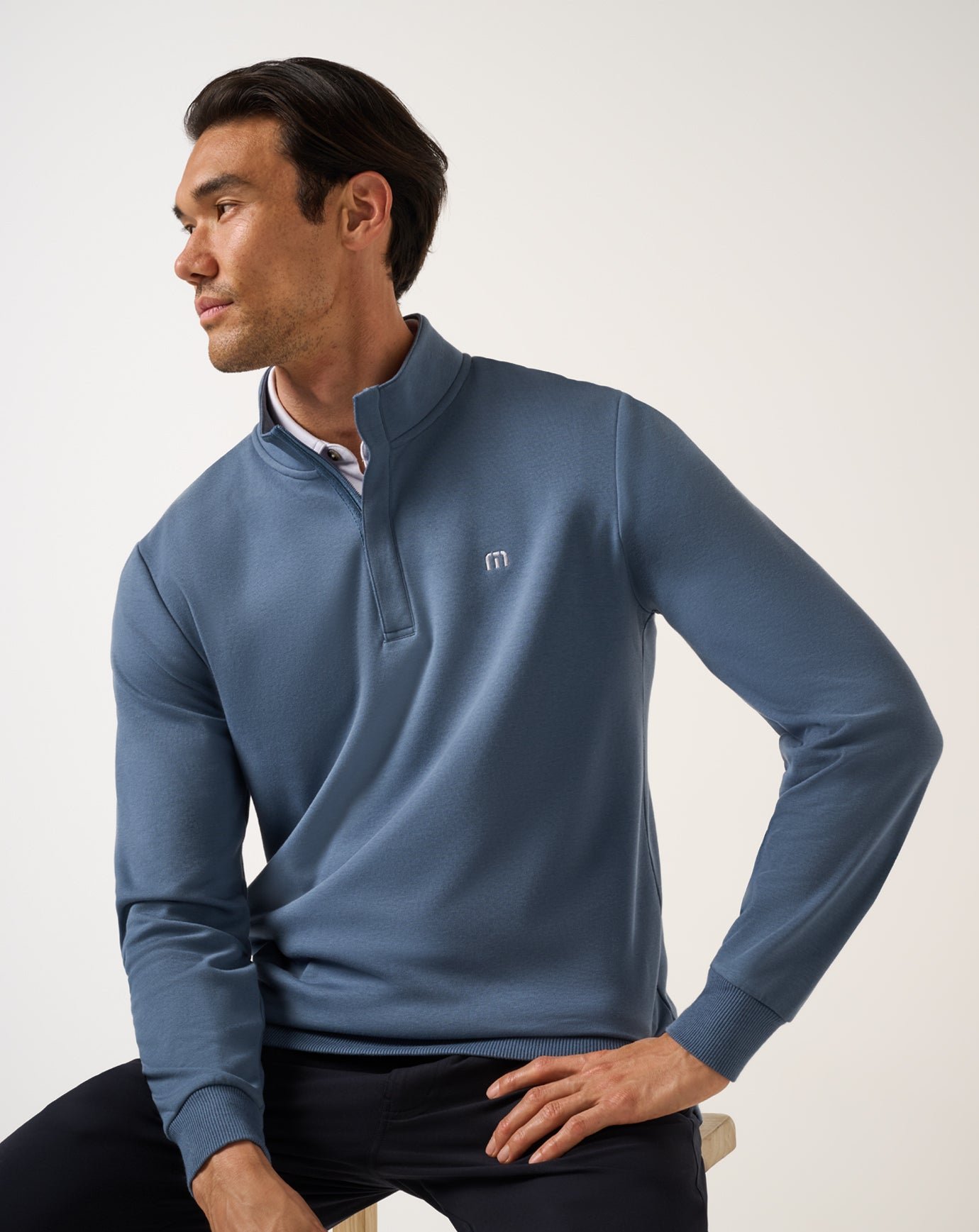 Cloud Quarter Zip 2.0 image 100