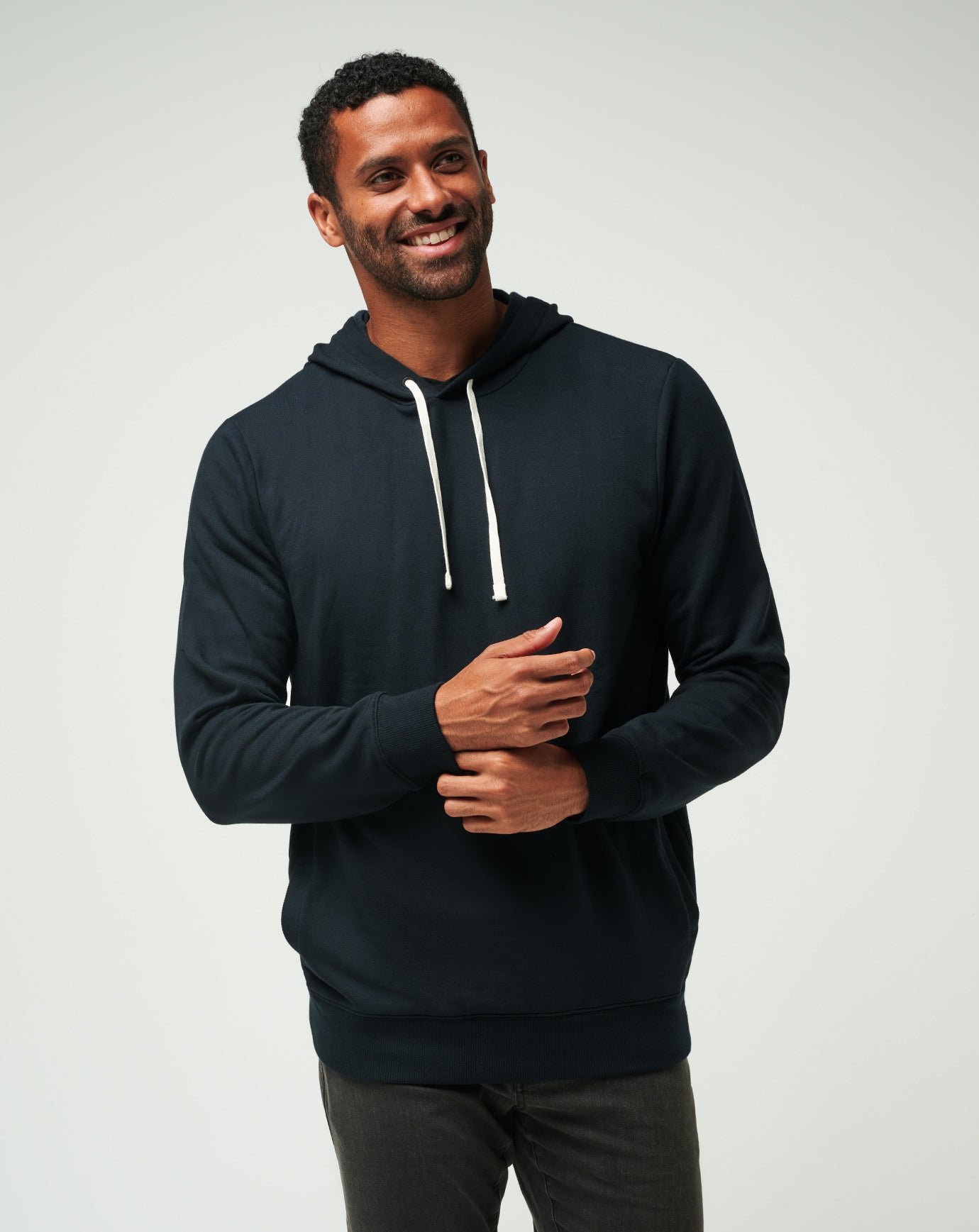 Cloud Hoodie