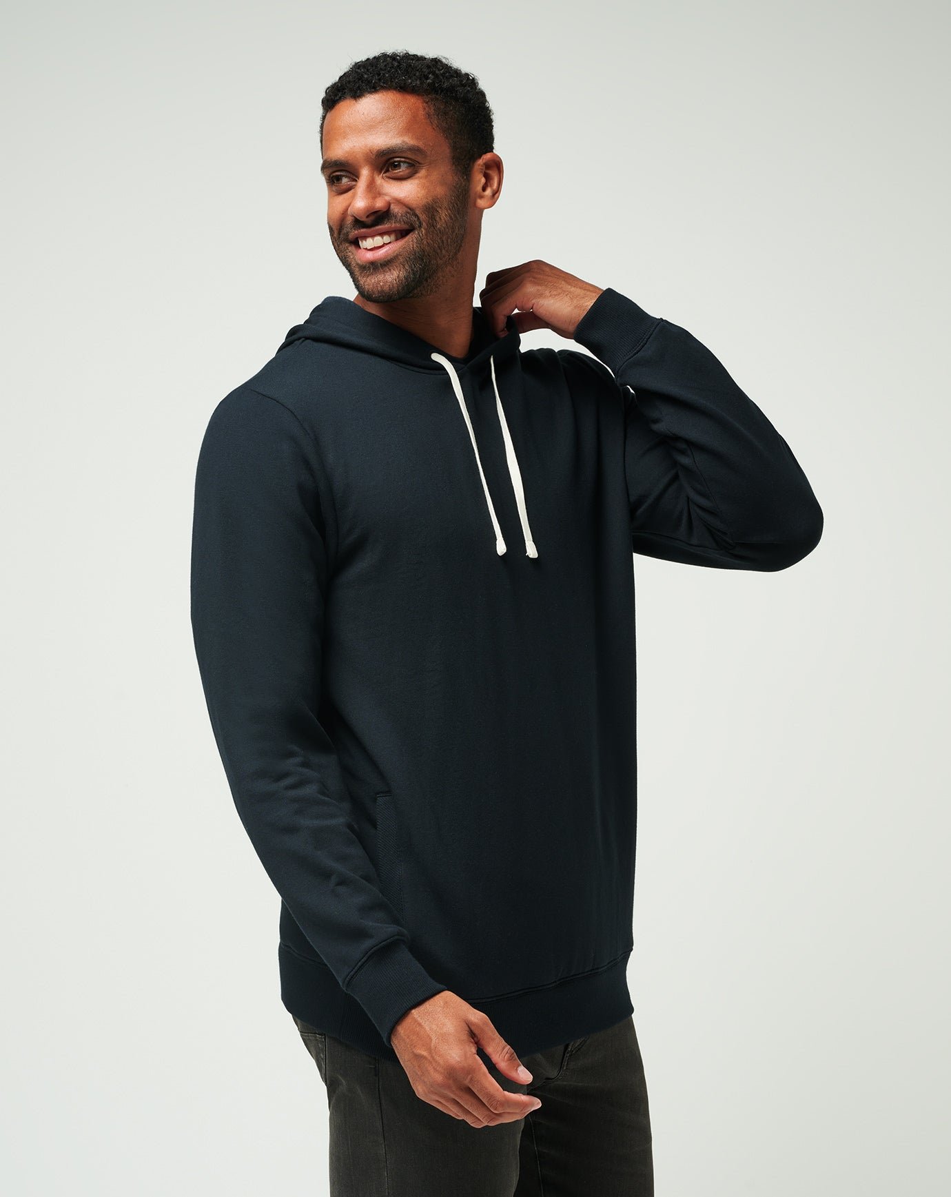 Cloud Hoodie image 2