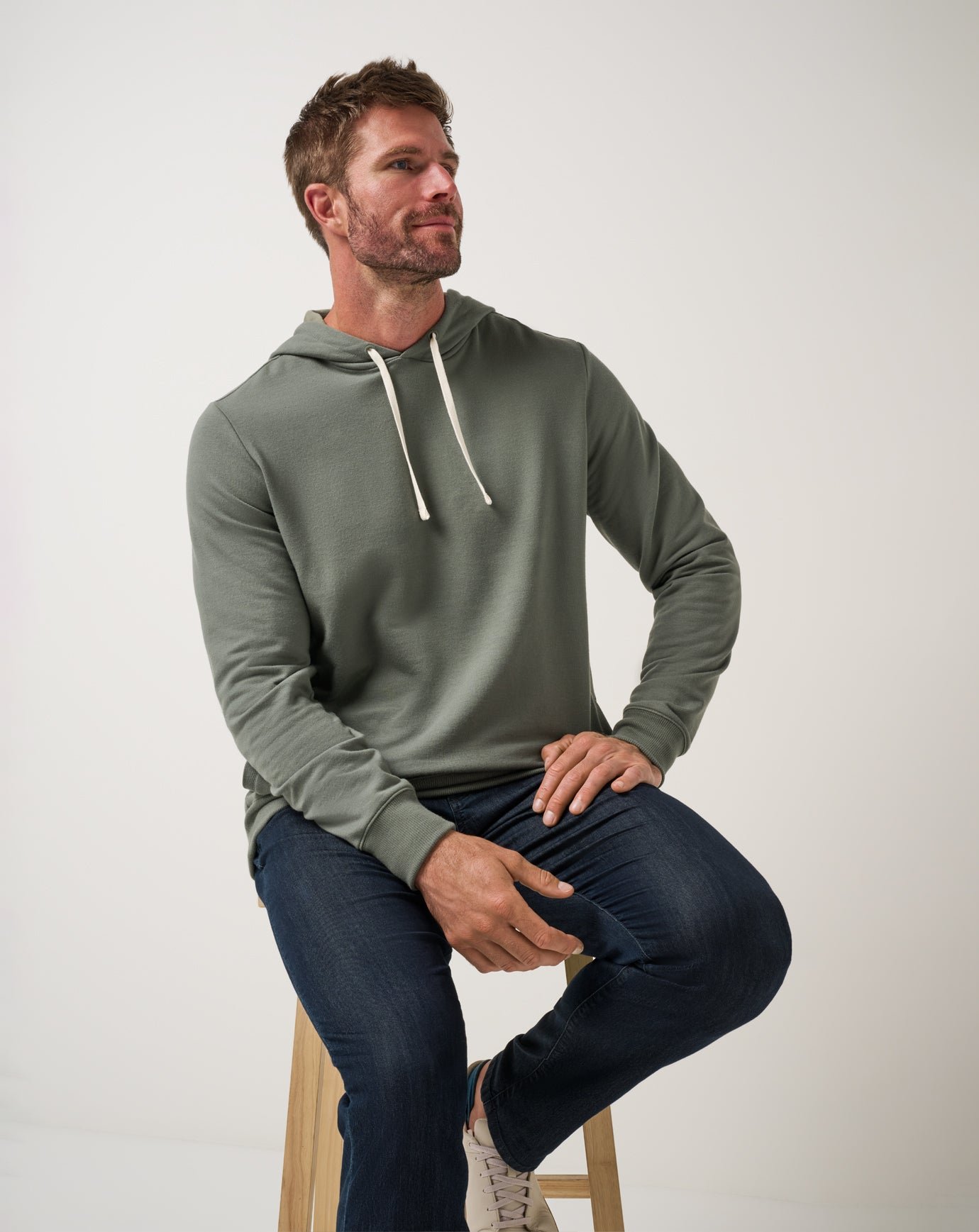 Cloud Hoodie image 22