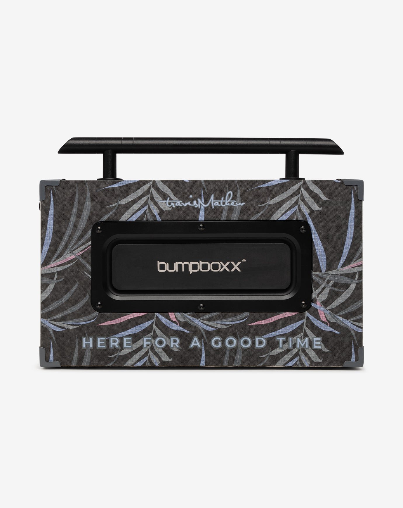 Private Lounge Bluetooth Boombox image 3
