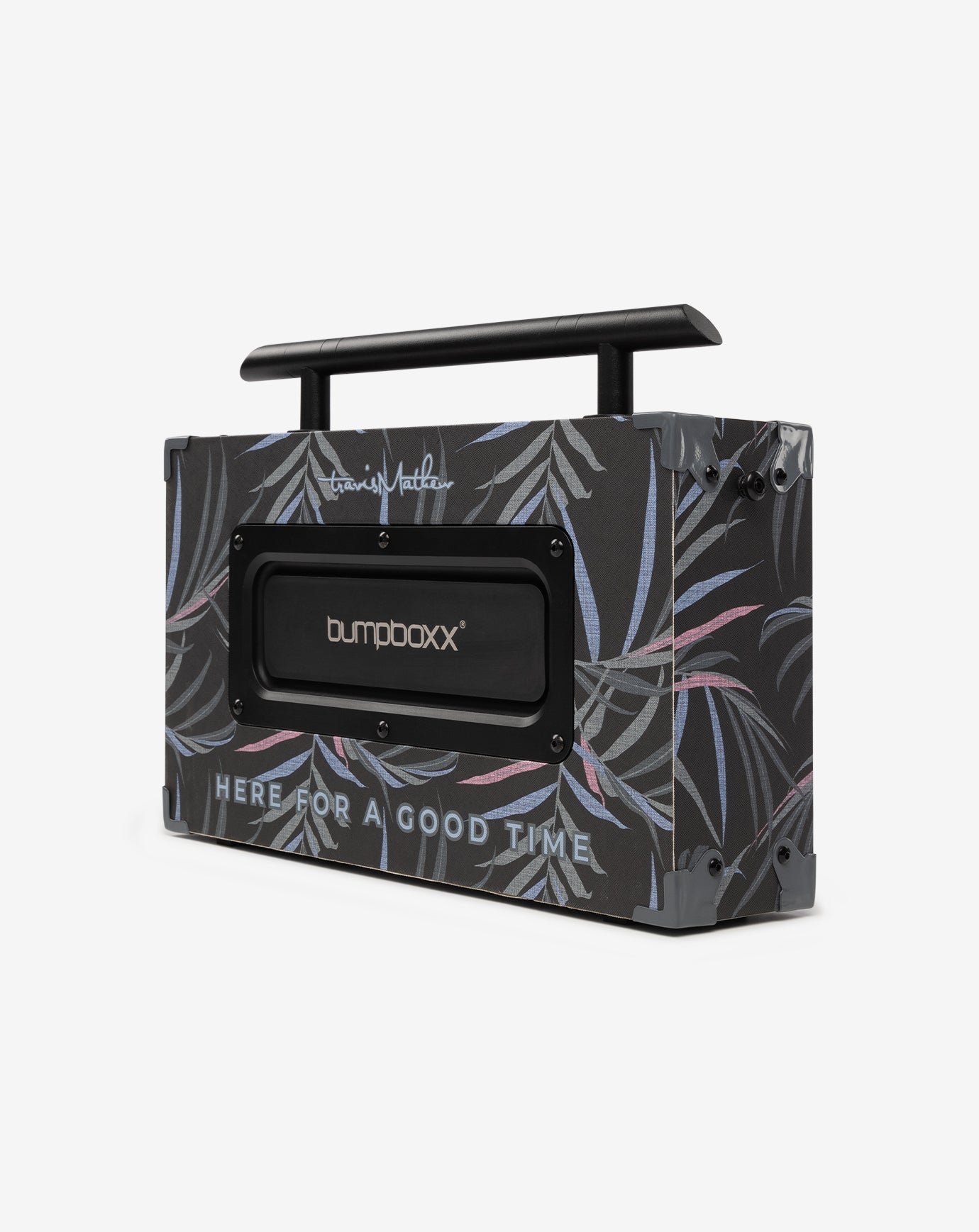 Private Lounge Bluetooth Boombox image 4