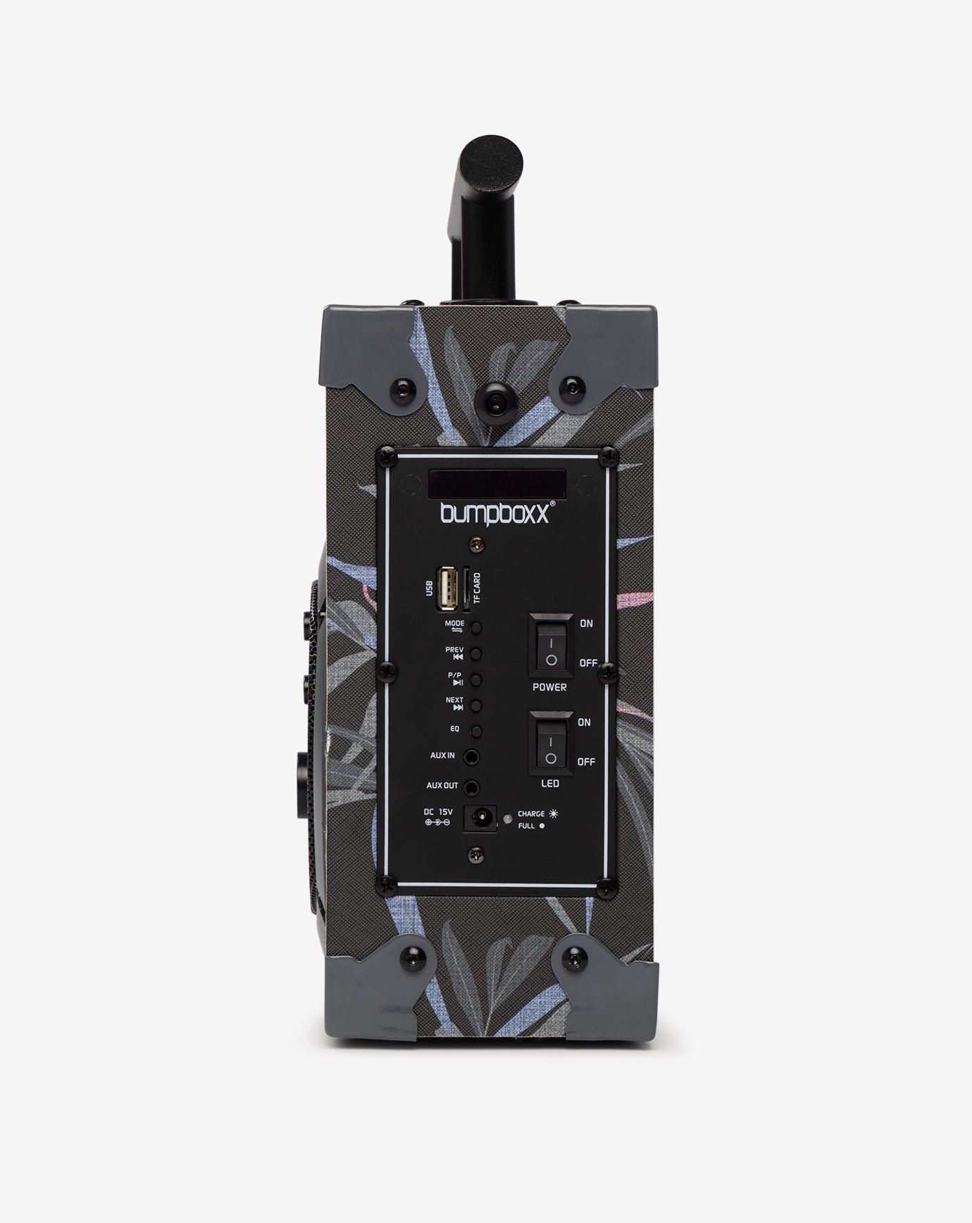 Private Lounge Bluetooth Boombox image 5