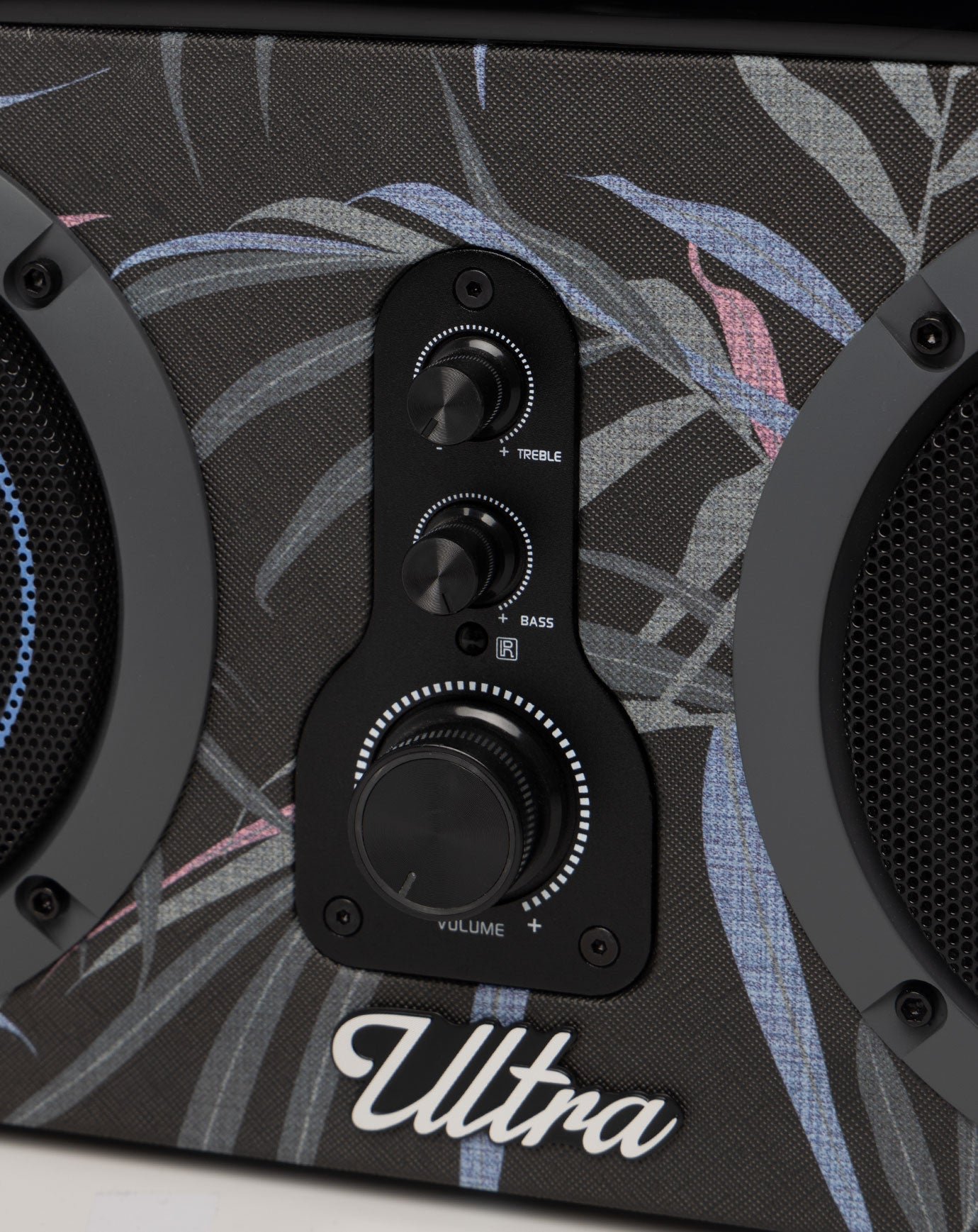Private Lounge Bluetooth Boombox image 6