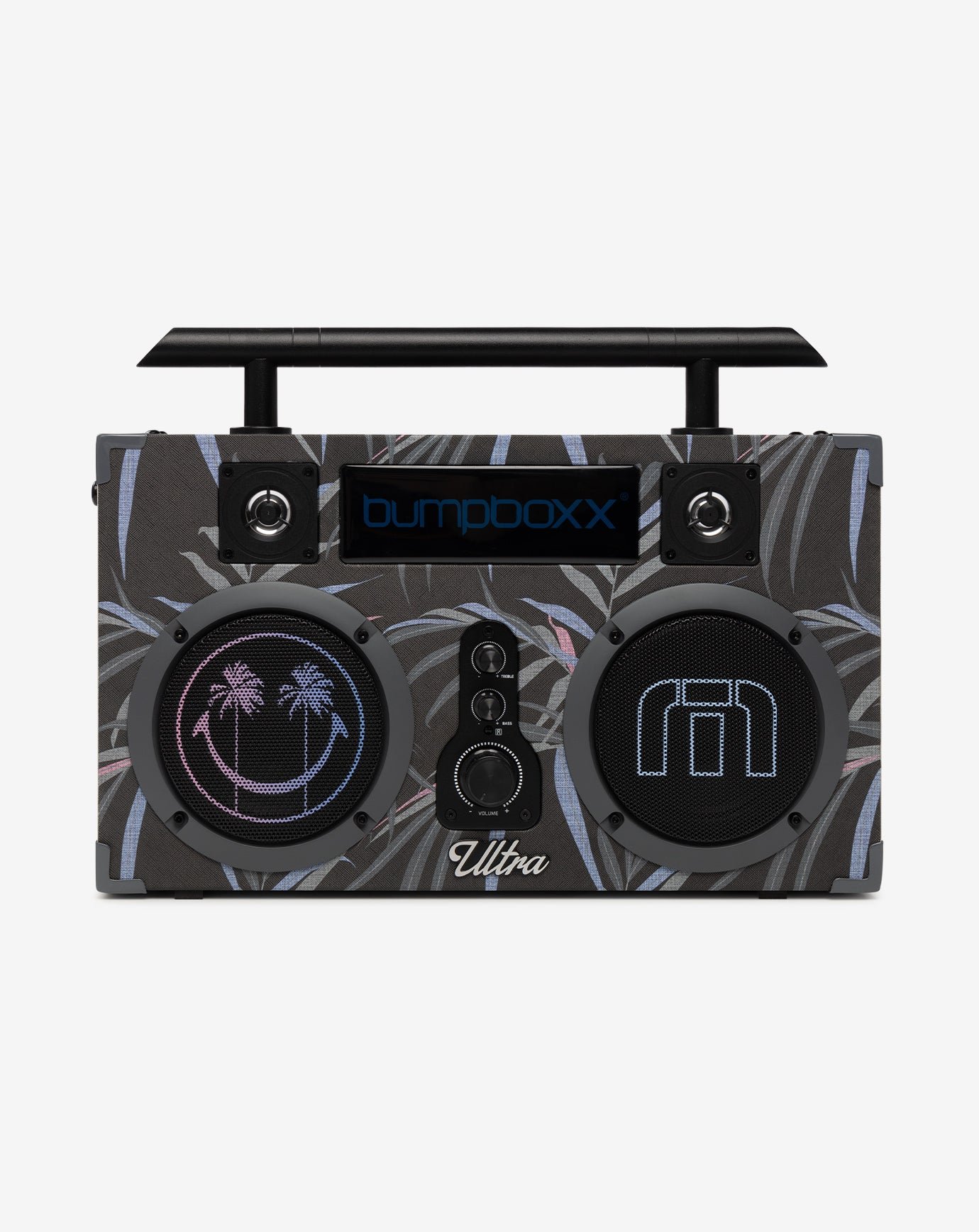 Private Lounge Bluetooth Boombox