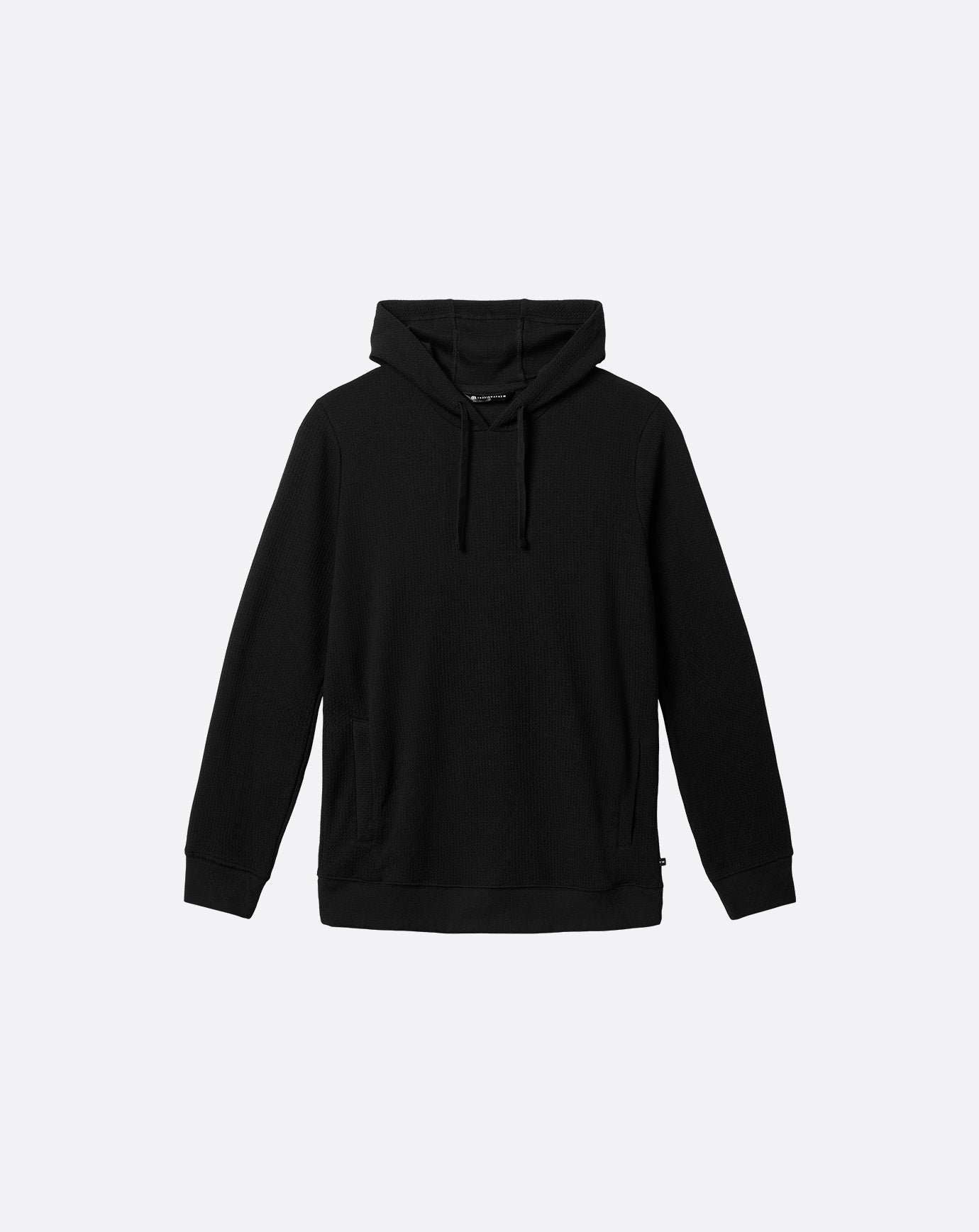 Cloud Waffle Hoodie image 7