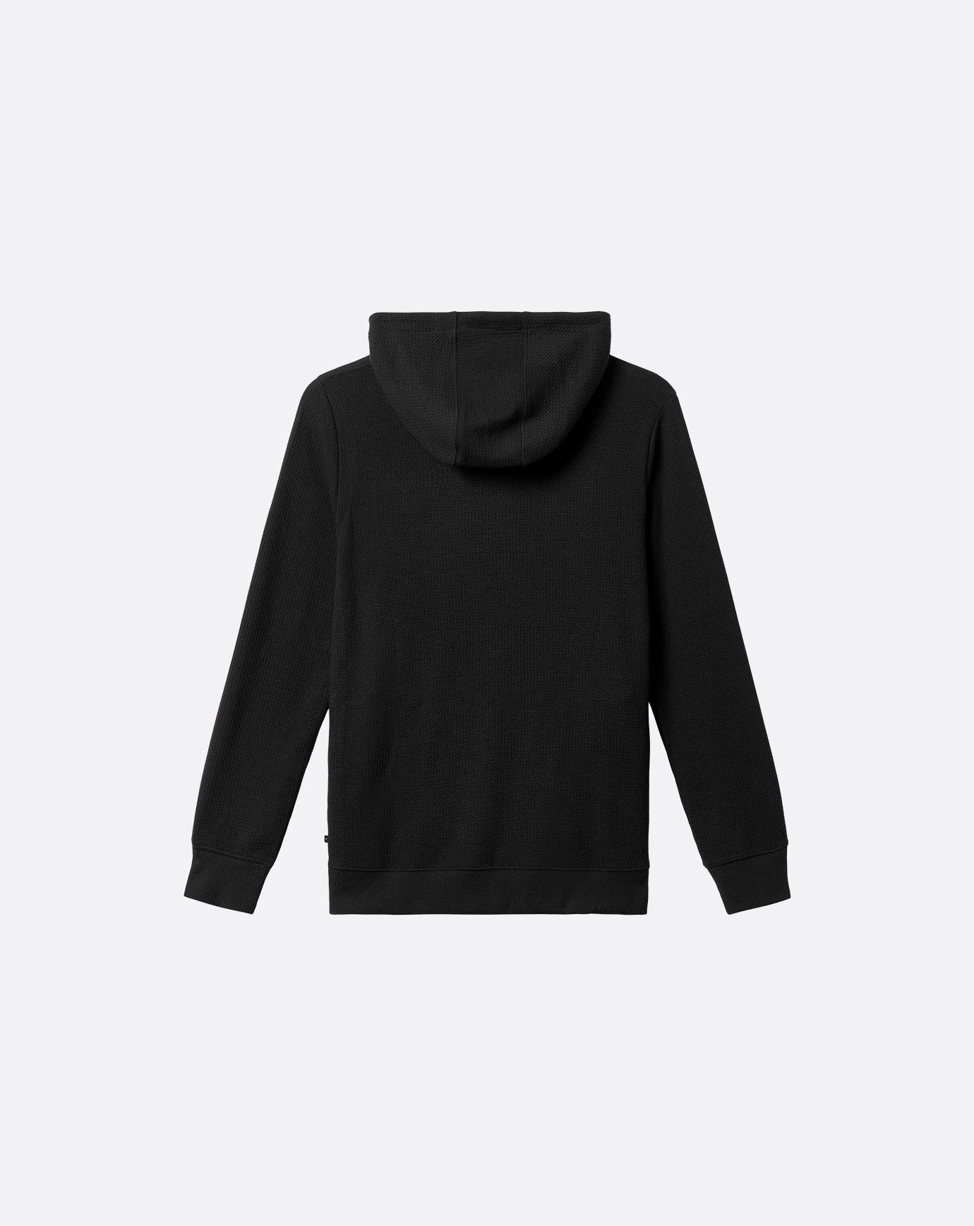 Cloud Waffle Hoodie image 8