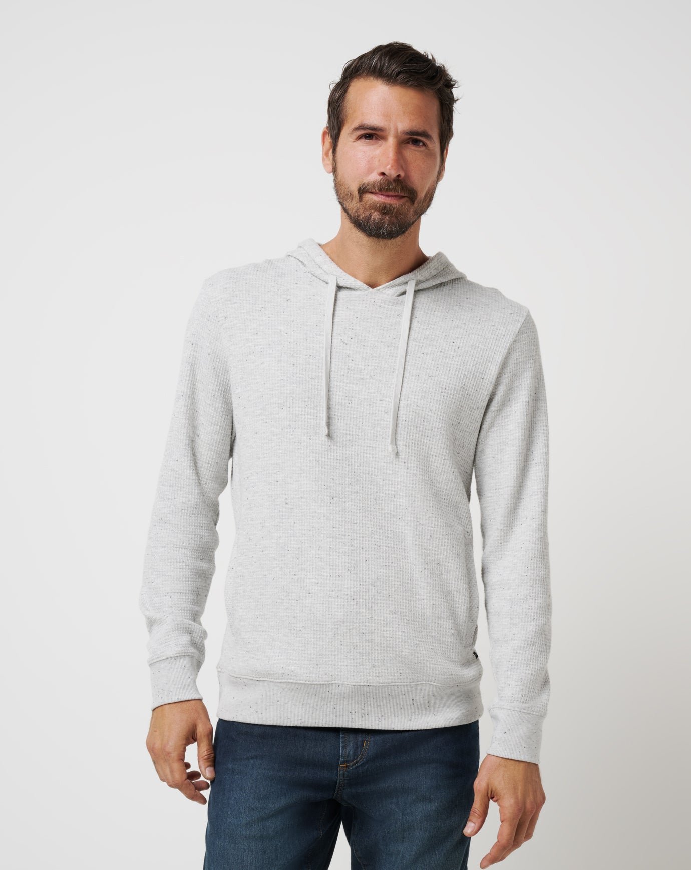 Cloud Waffle Hoodie image 9
