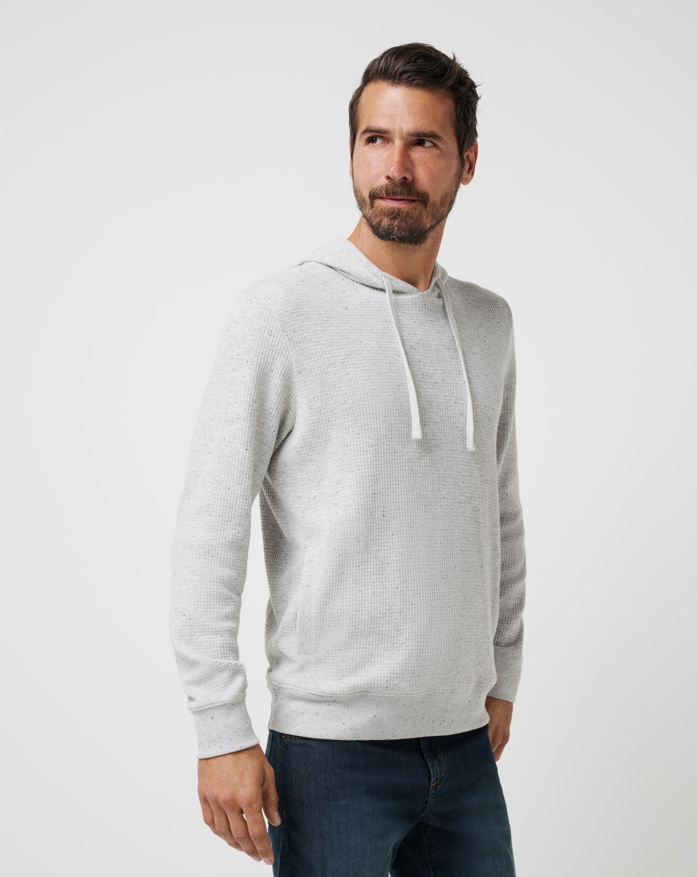 Cloud Waffle Hoodie image 11