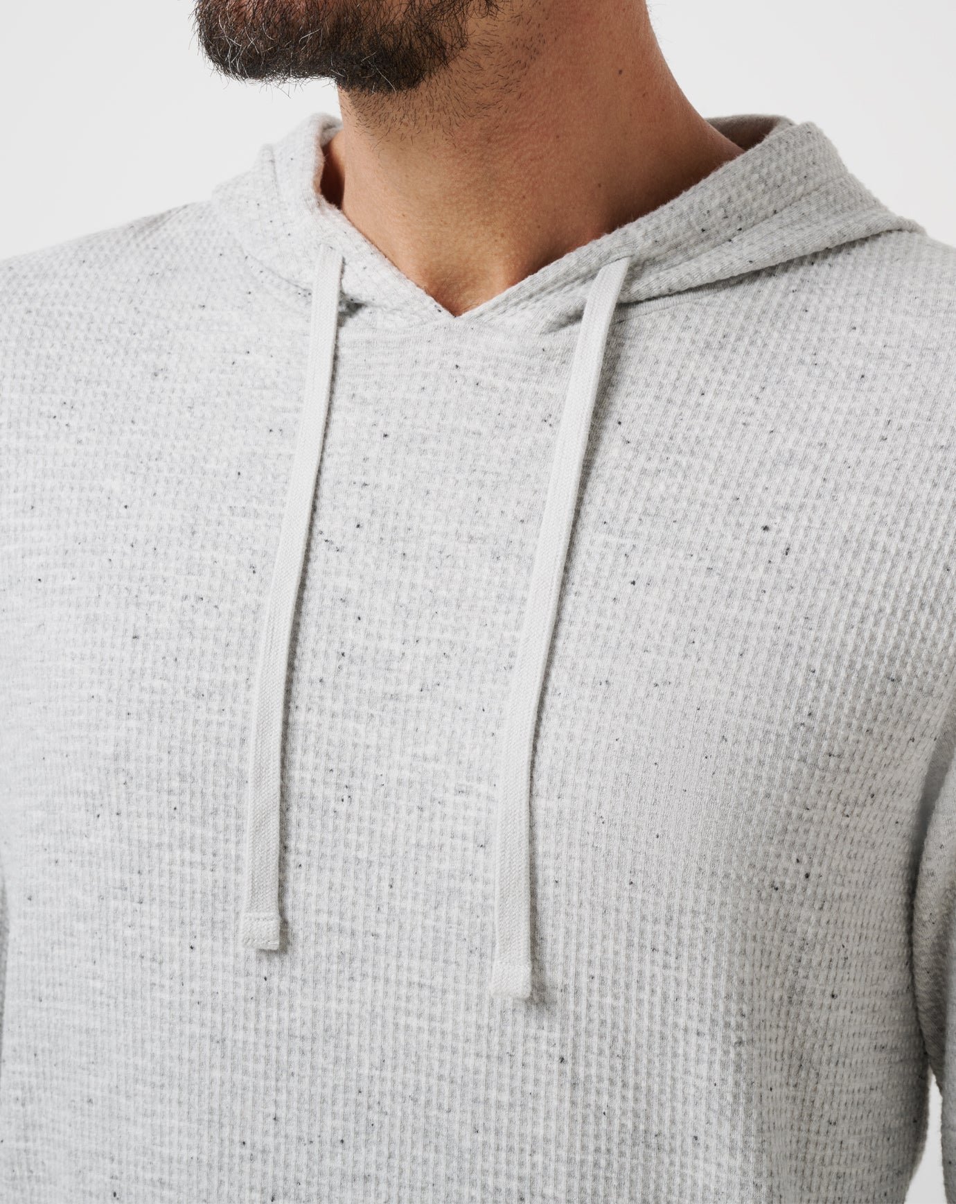 Cloud Waffle Hoodie image 12