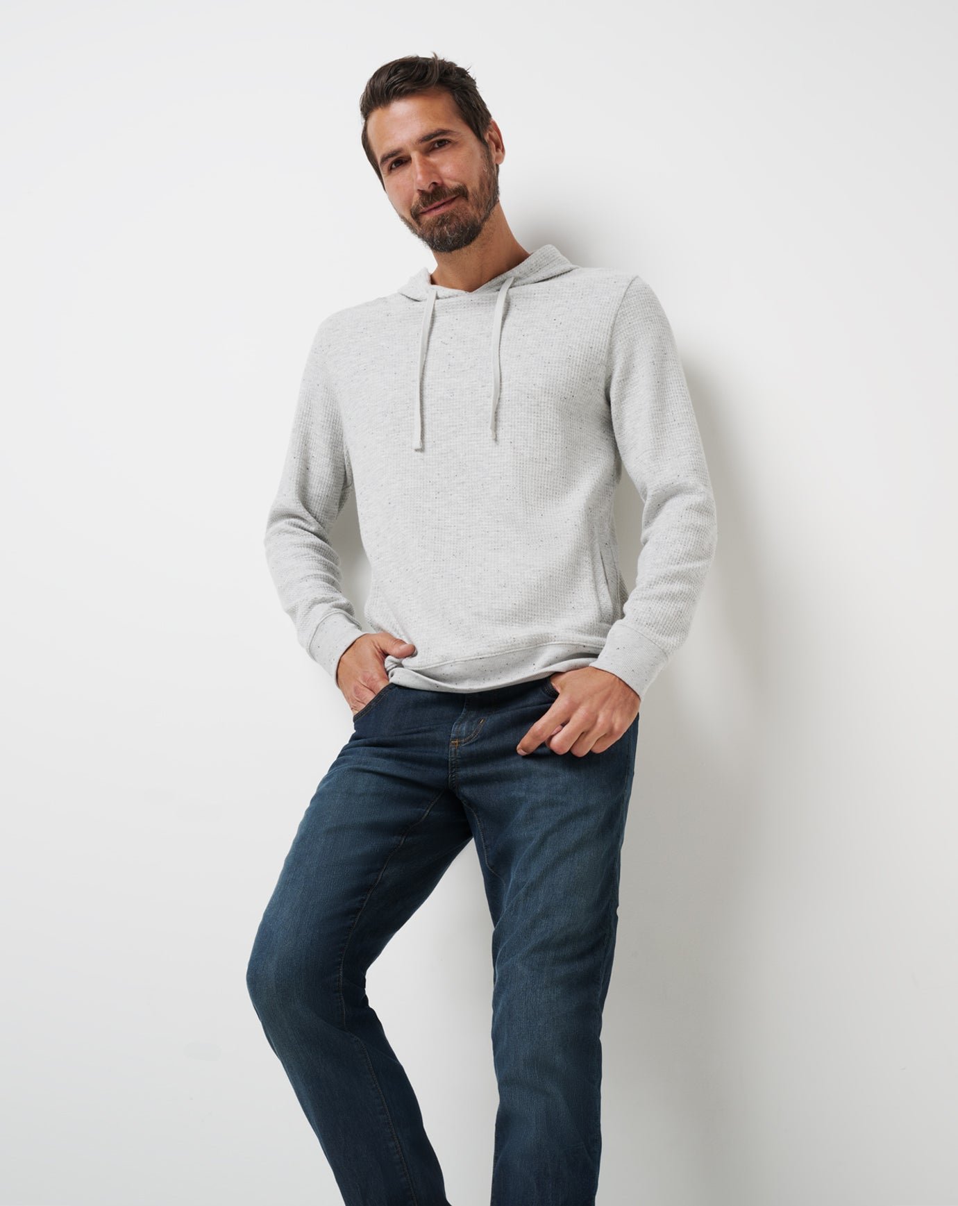 Cloud Waffle Hoodie image 15
