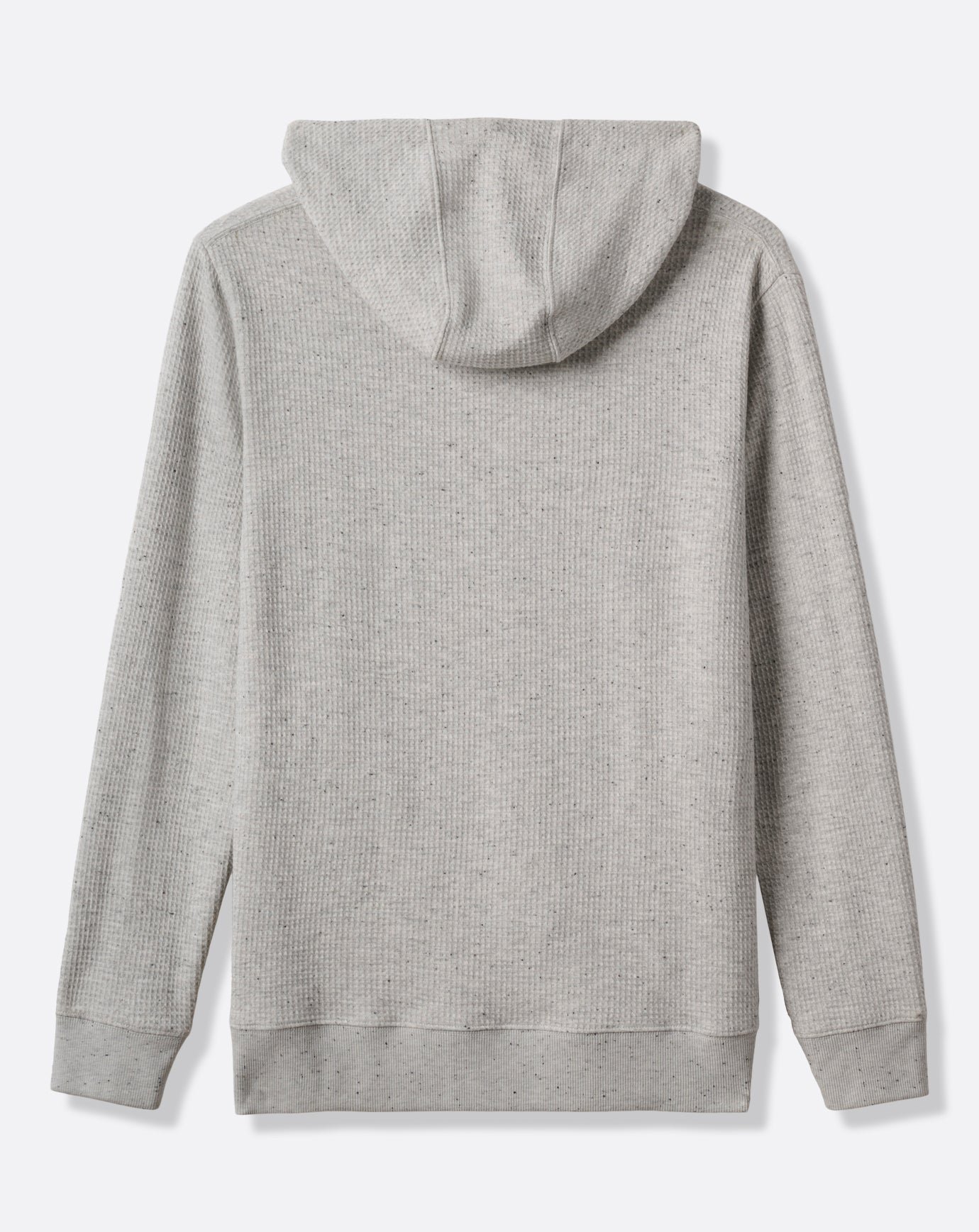 Cloud Waffle Hoodie image 17
