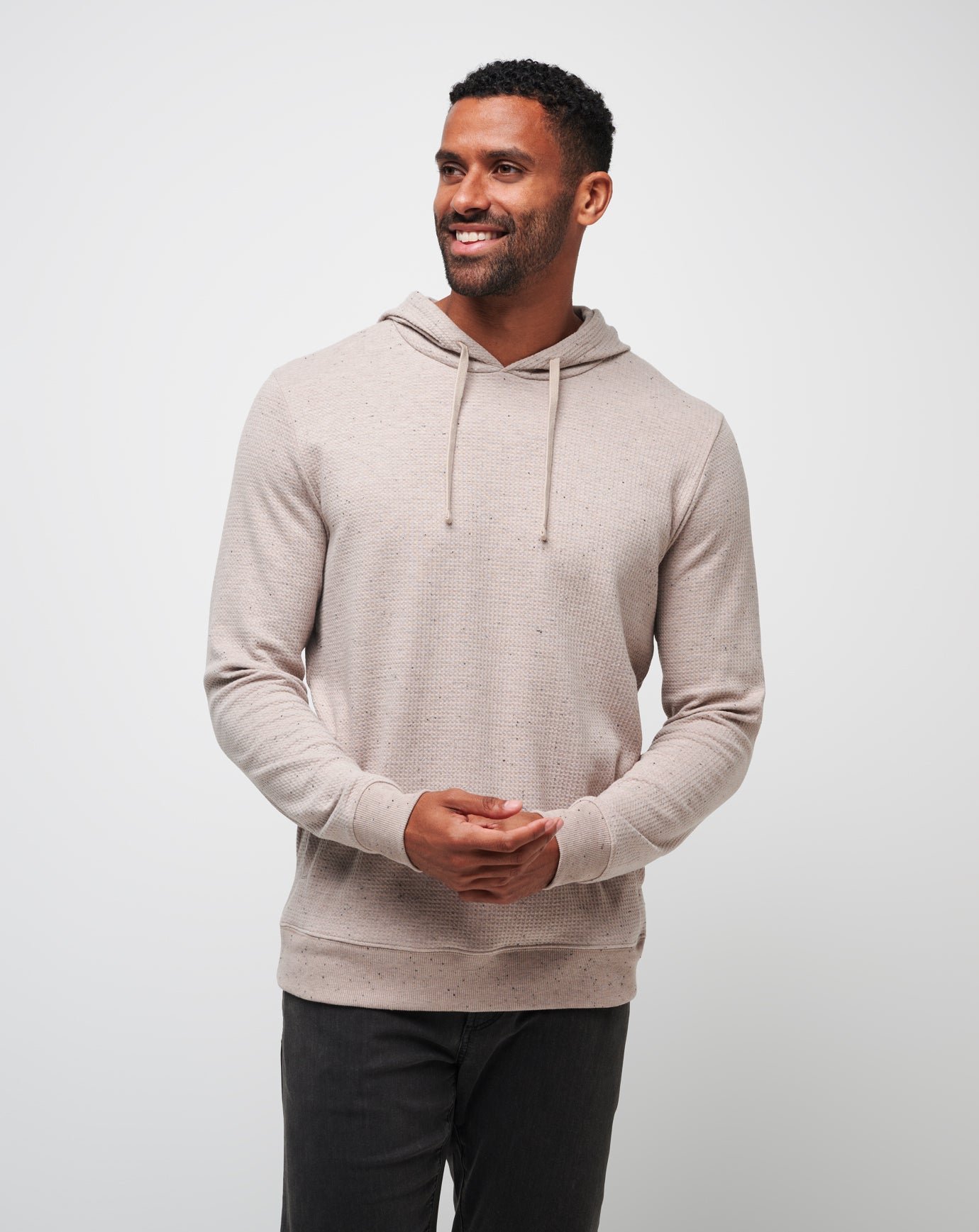 Cloud Waffle Hoodie image 18
