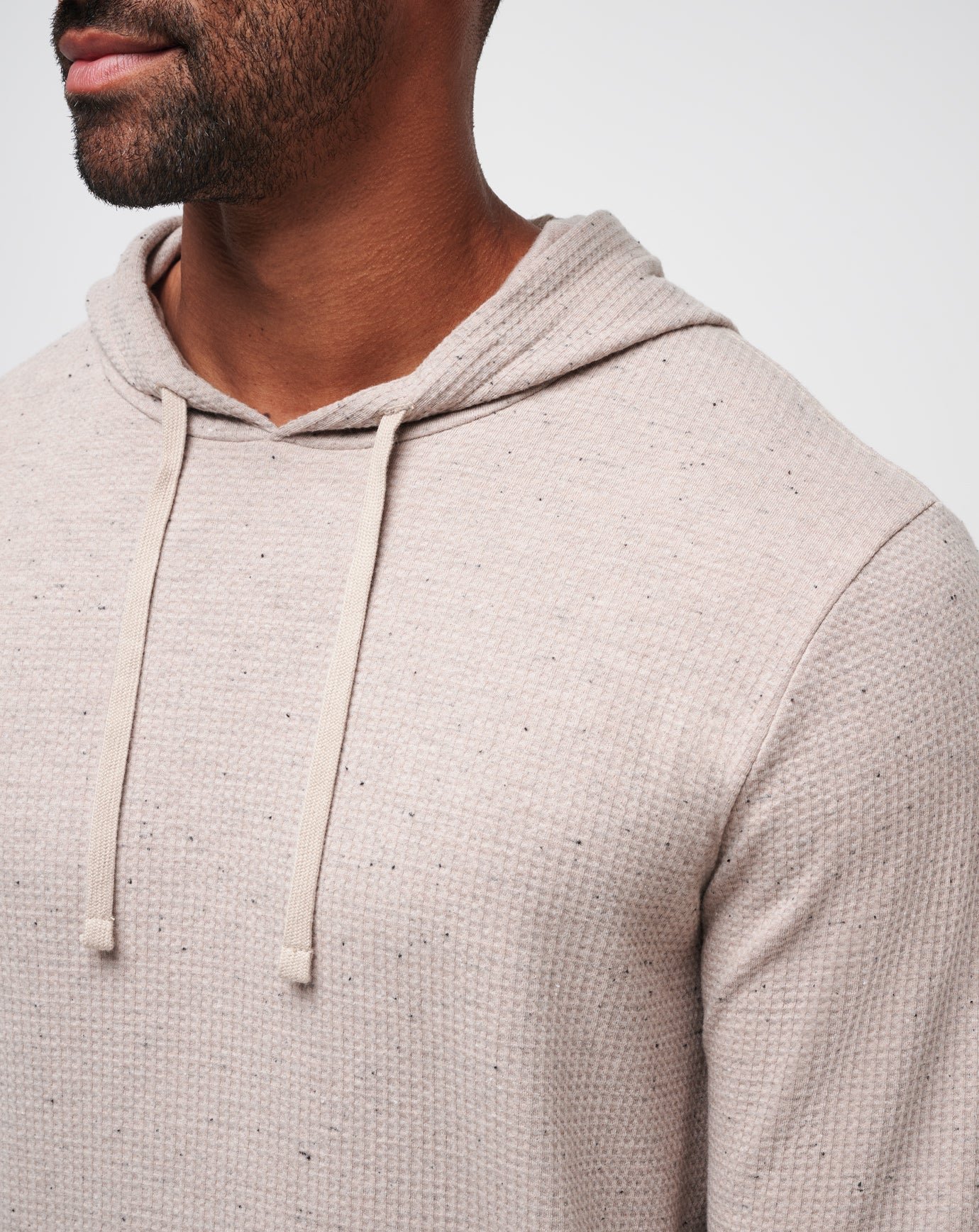 Cloud Waffle Hoodie image 21