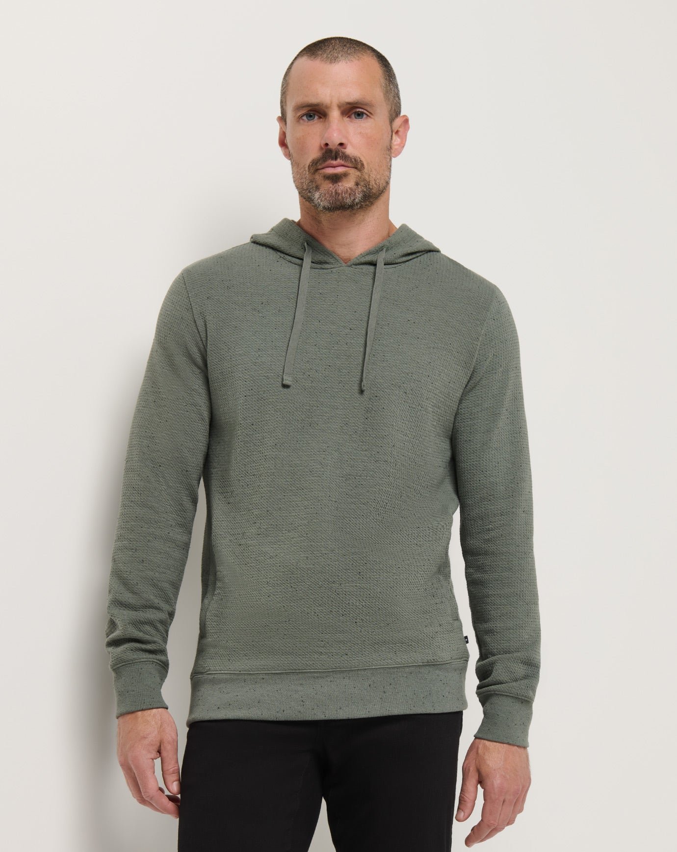 Cloud Waffle Hoodie image 25