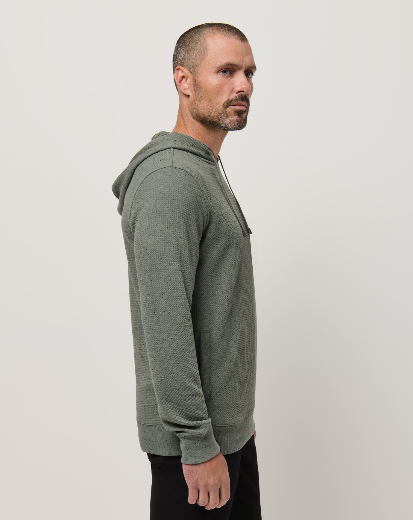 Cloud Waffle Hoodie image 27