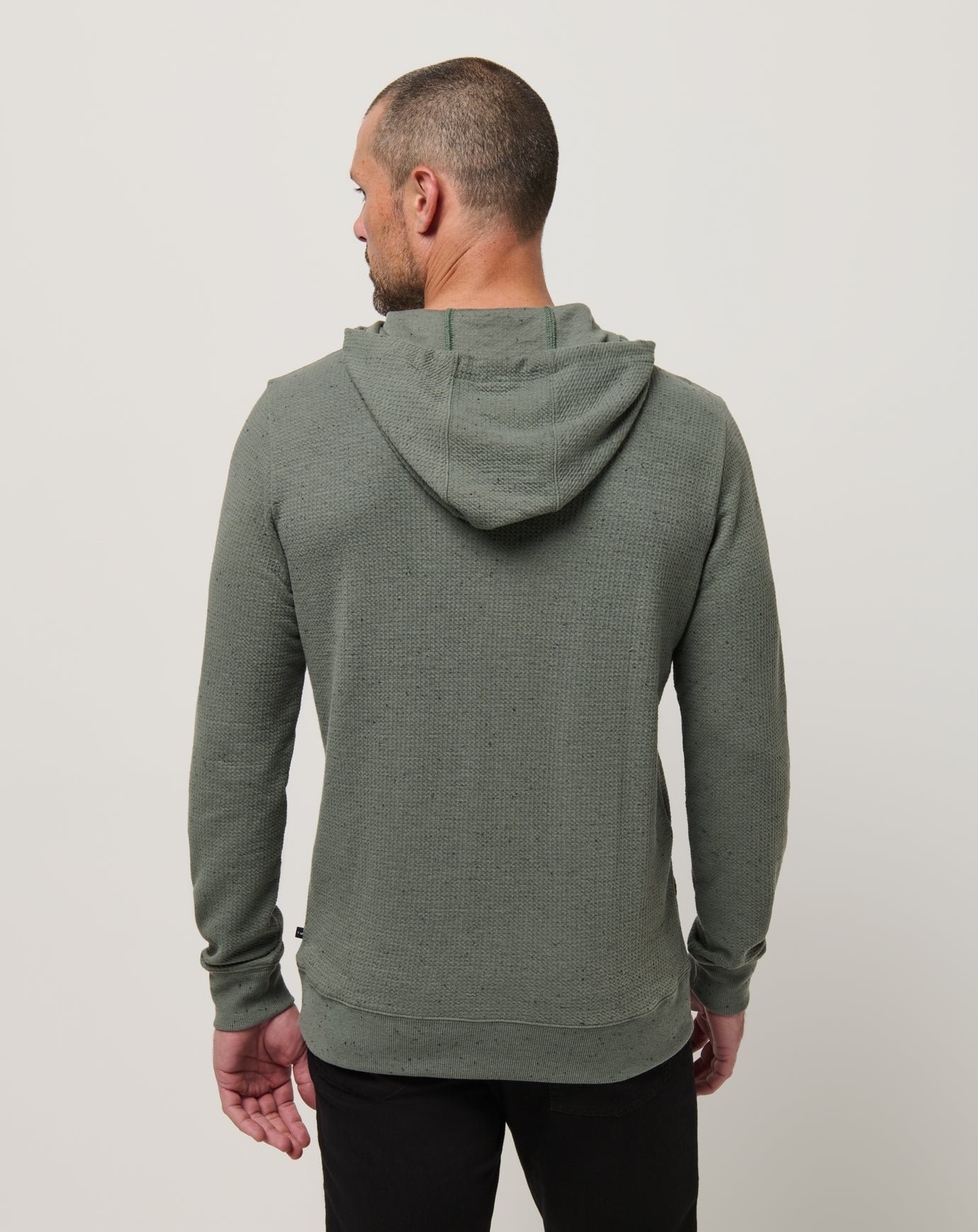 Cloud Waffle Hoodie image 26