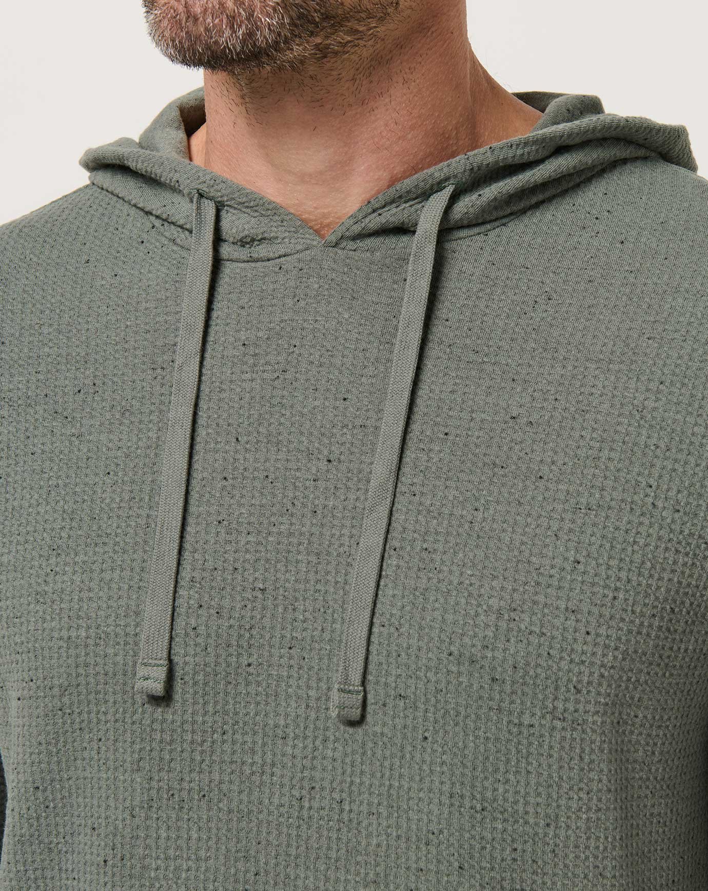 Cloud Waffle Hoodie image 28