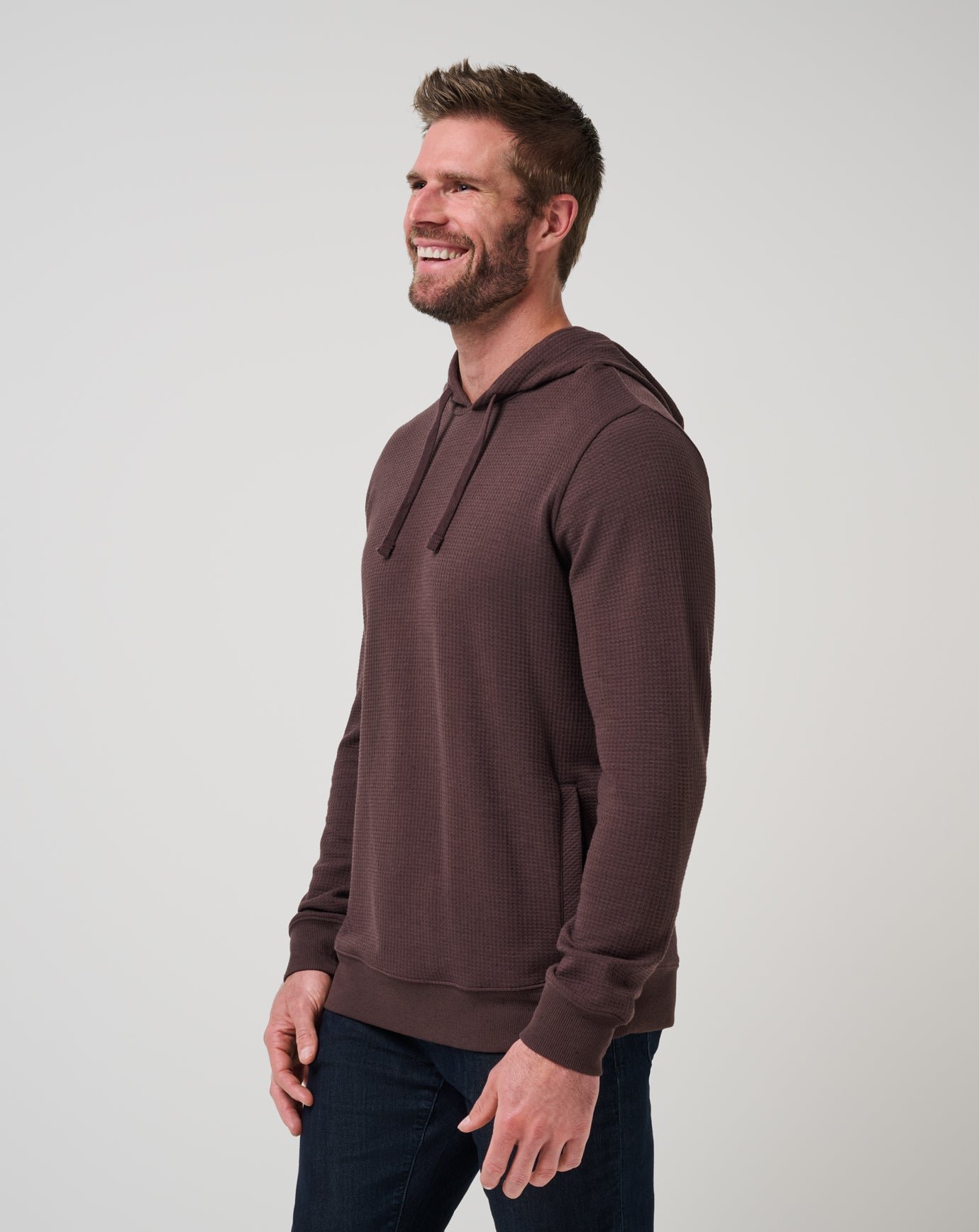 Cloud Waffle Hoodie image 33
