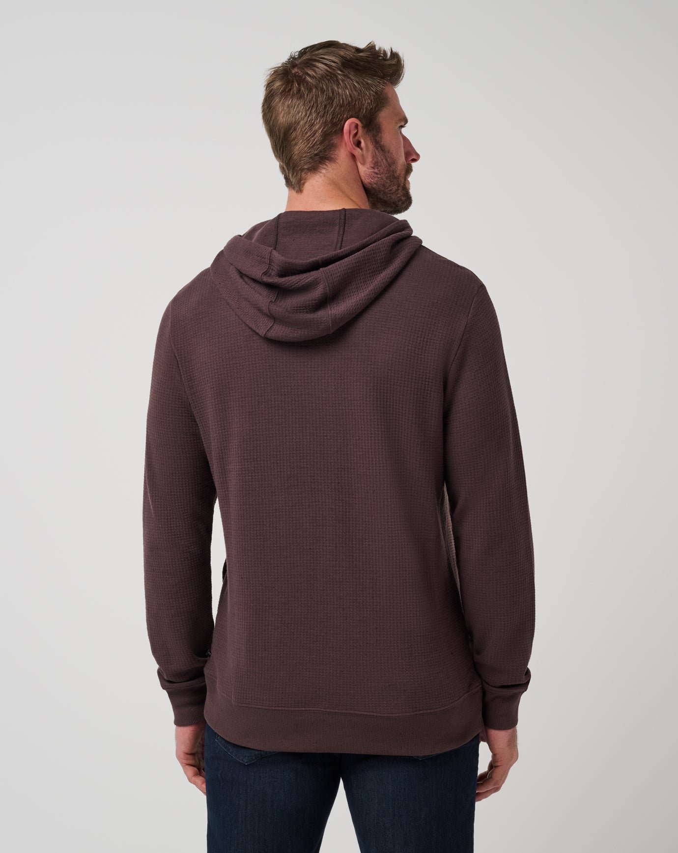 Cloud Waffle Hoodie image 34