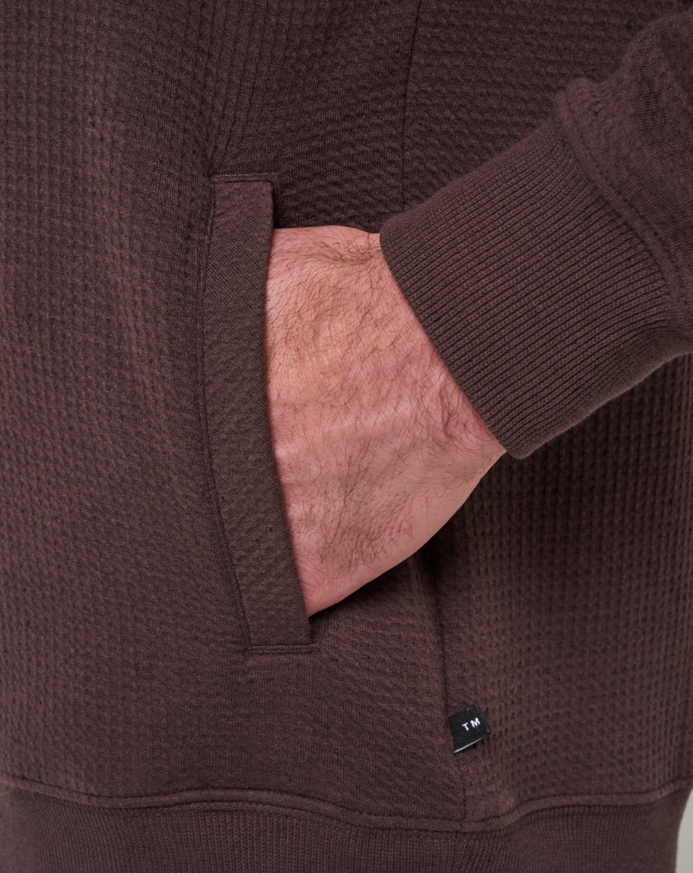 Cloud Waffle Hoodie image 37