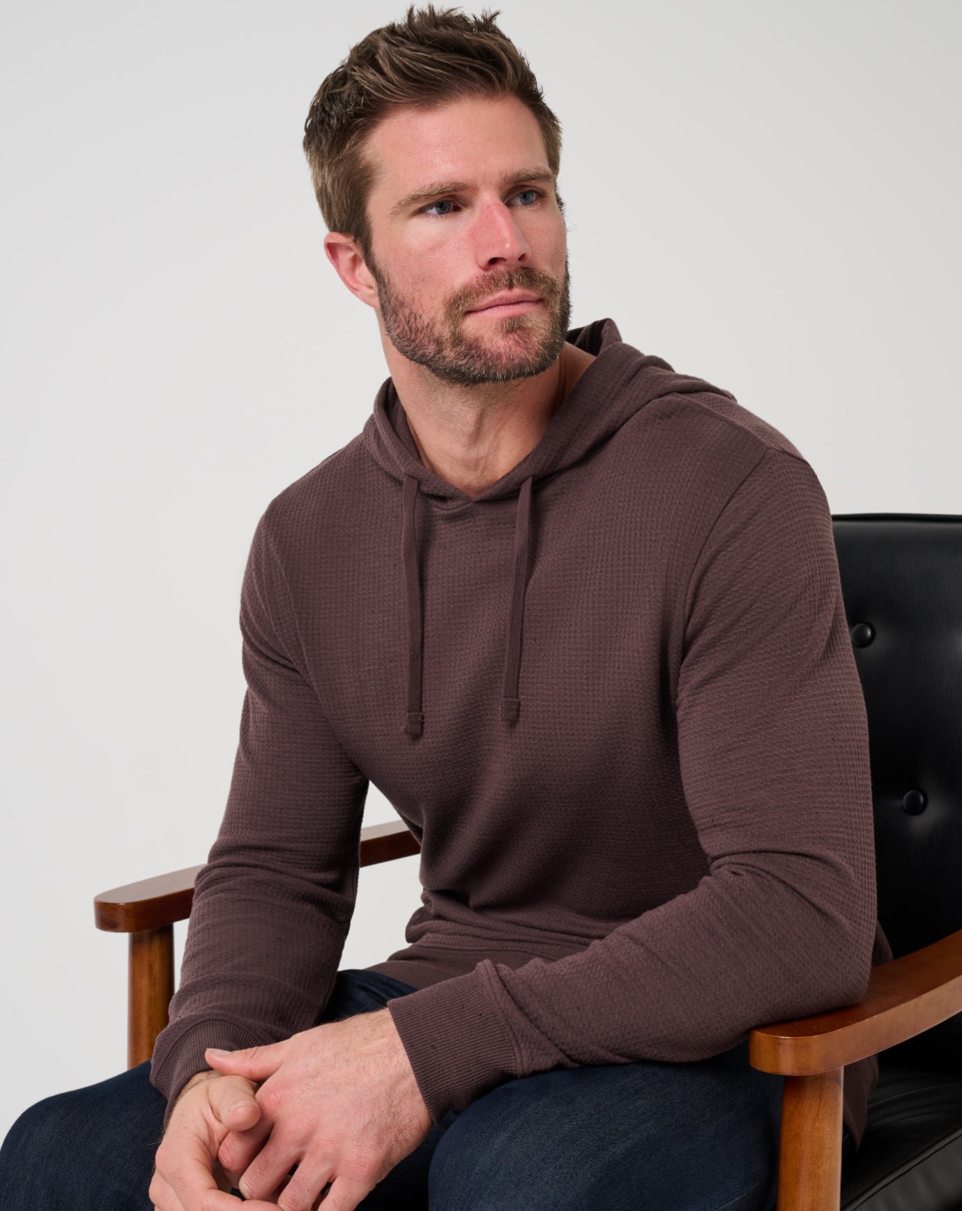 Cloud Waffle Hoodie image 39