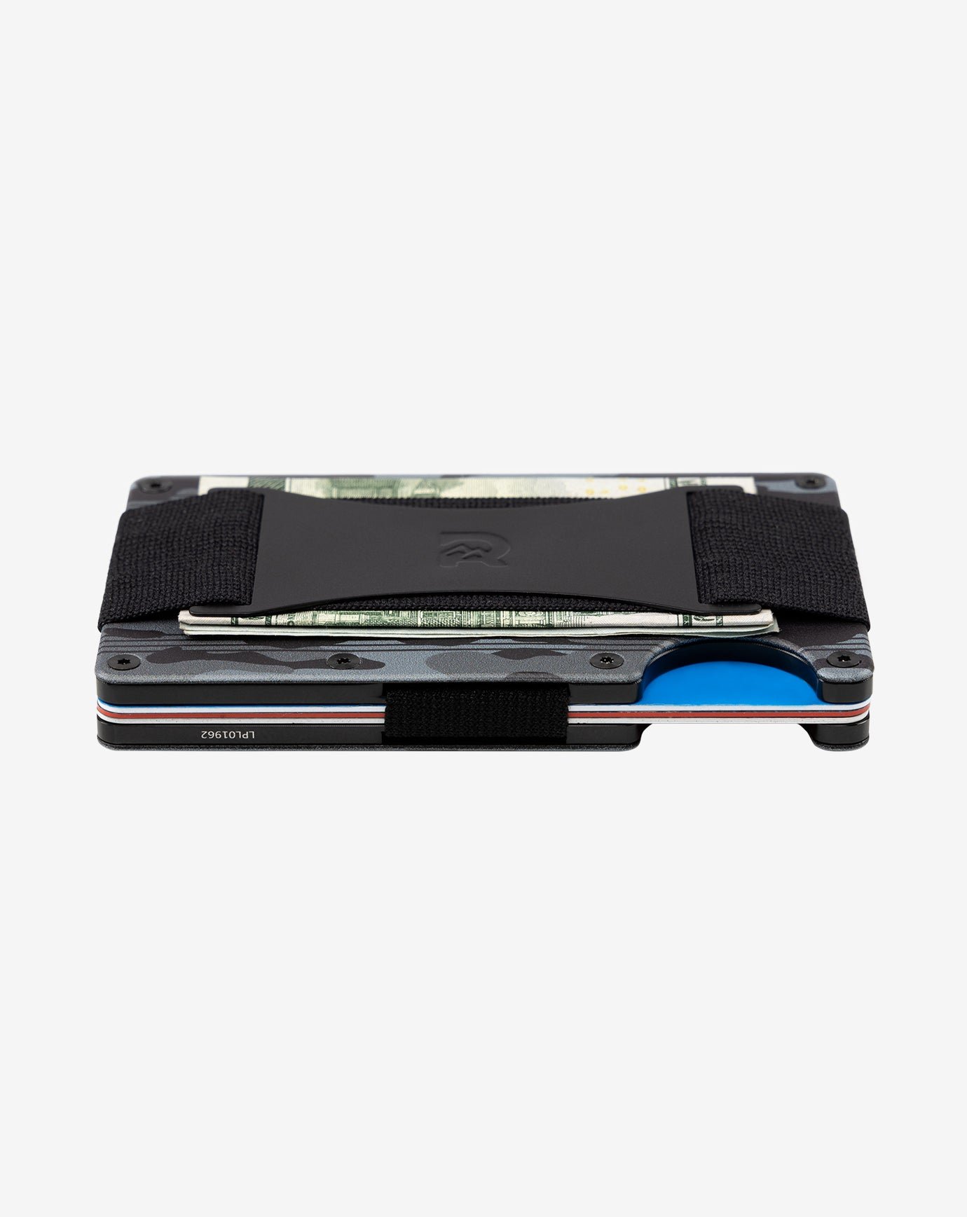 The Ridge X TM Camo Wallet image 2
