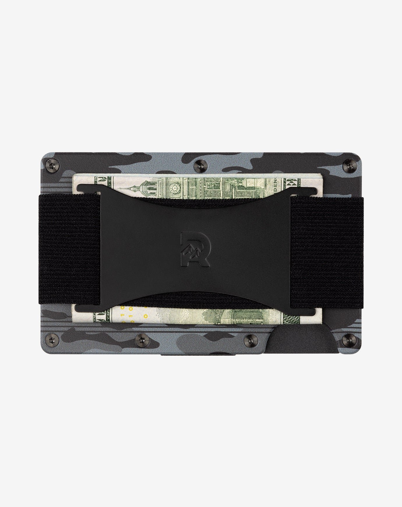 The Ridge X TM Camo Wallet image 3